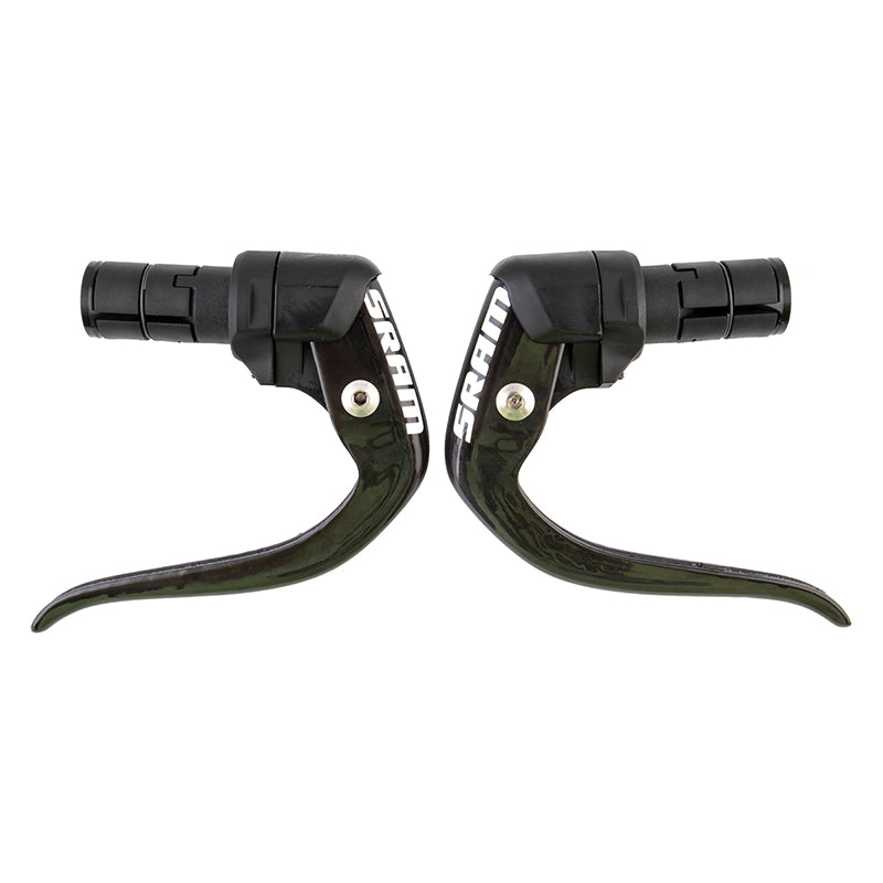 SRAM S-990 Aero Brake Lever Set With Cable Adjuster