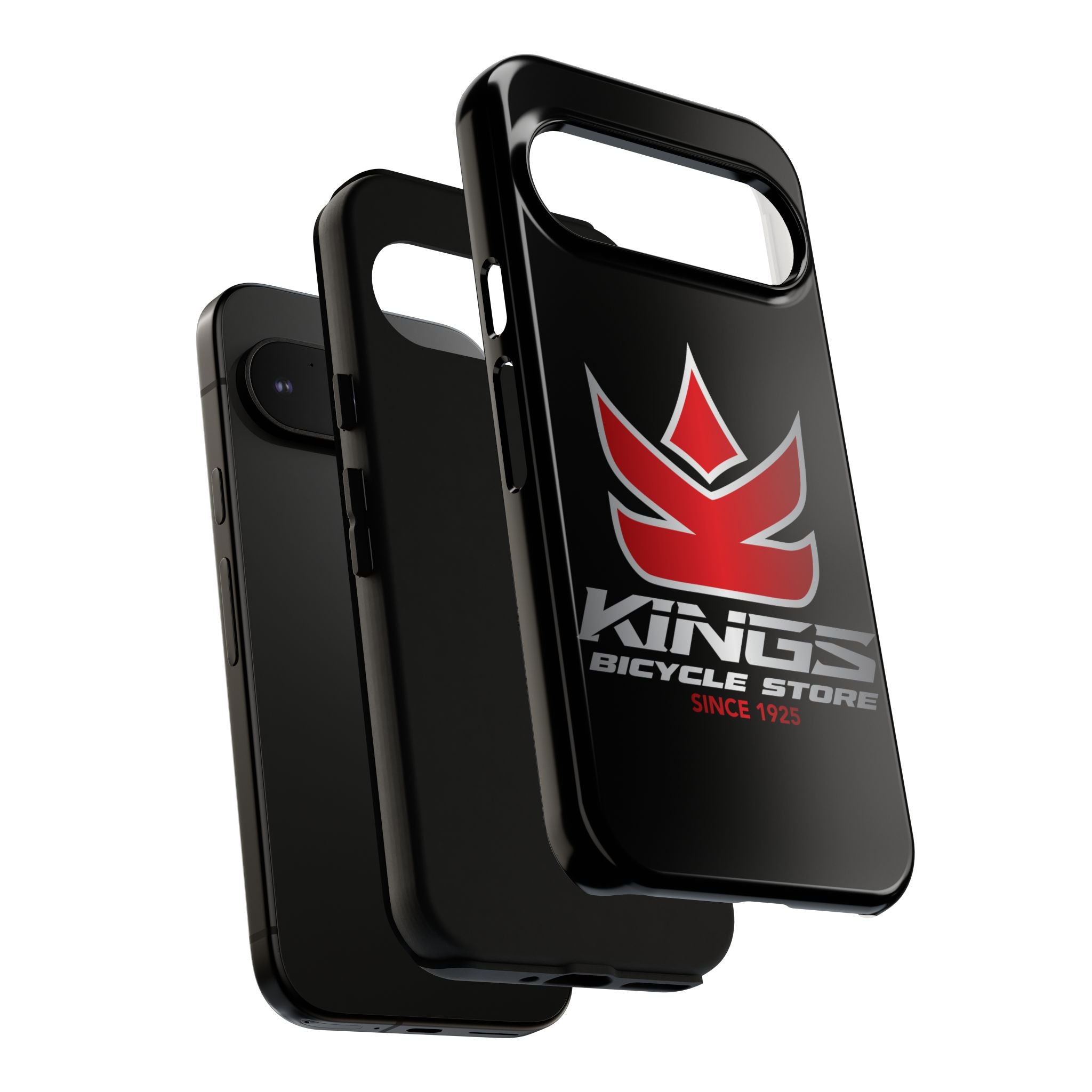 Kings Tough Cases