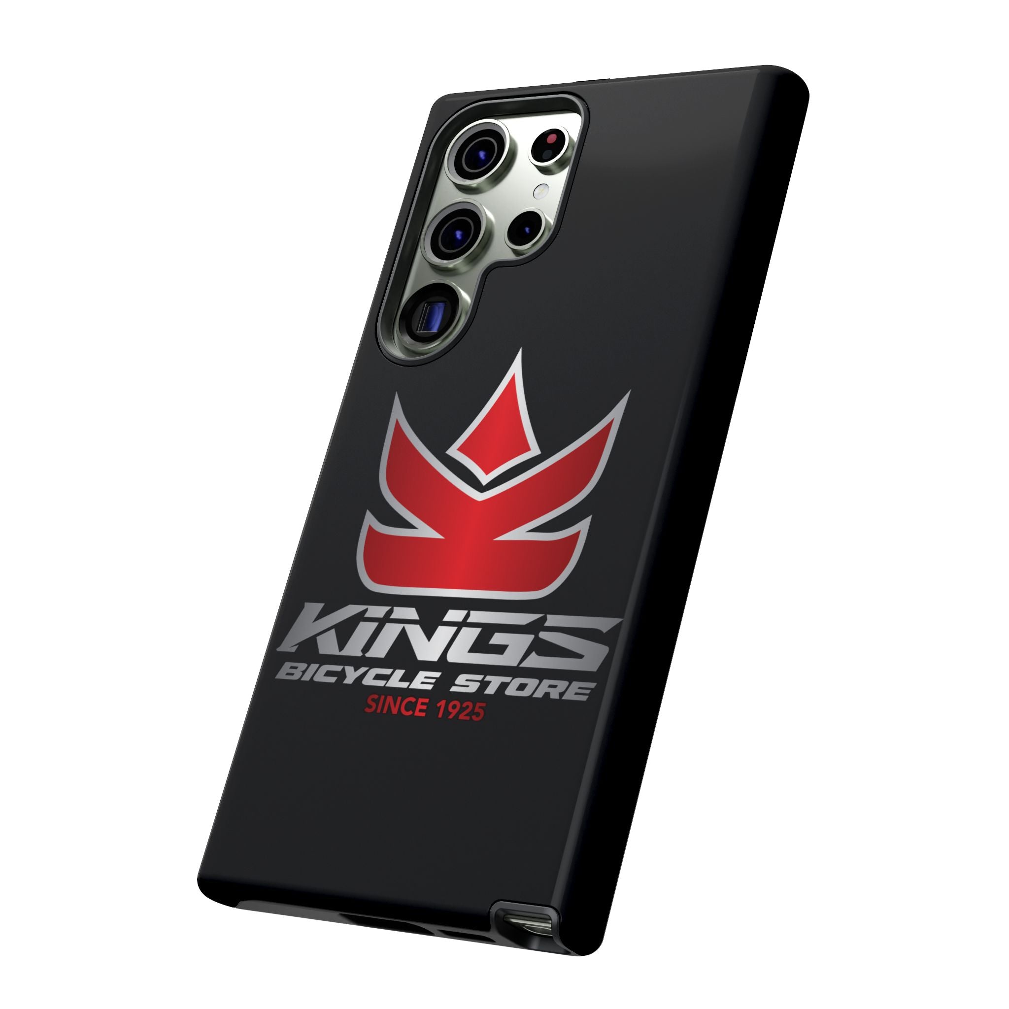 Kings Tough Cases