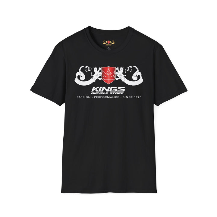Kings Passion Performance Since 1925 Graphic Tee
