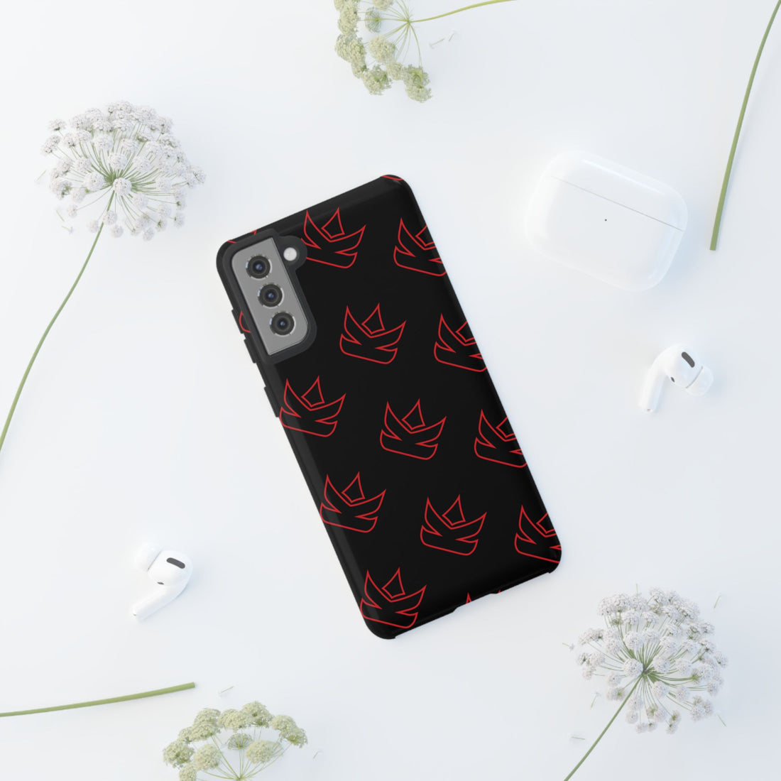 Kings Tough Cases