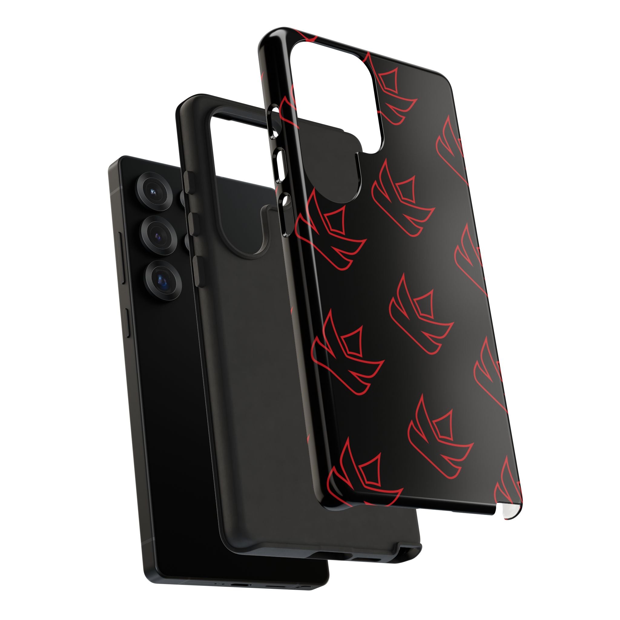 Kings Tough Cases