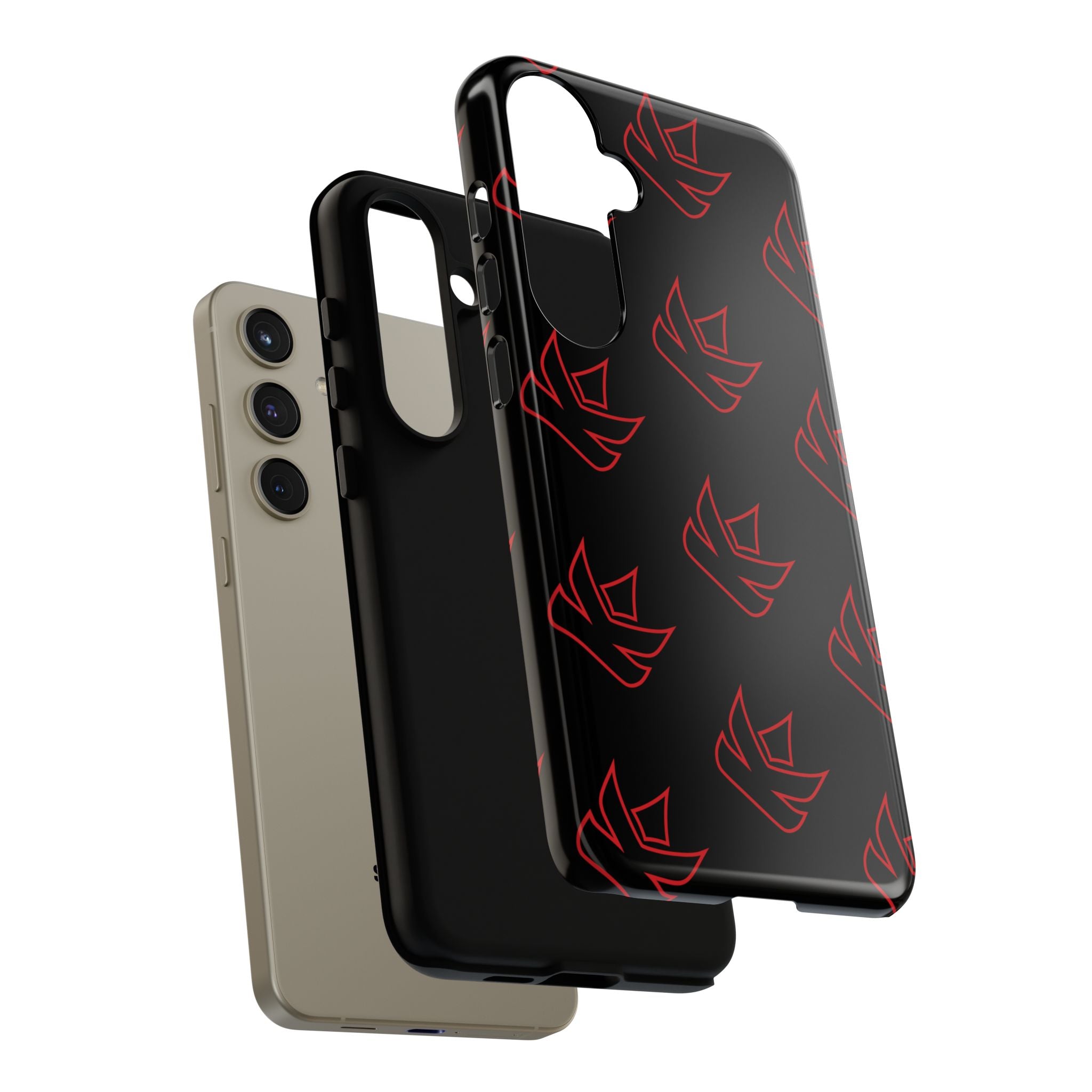 Kings Tough Cases