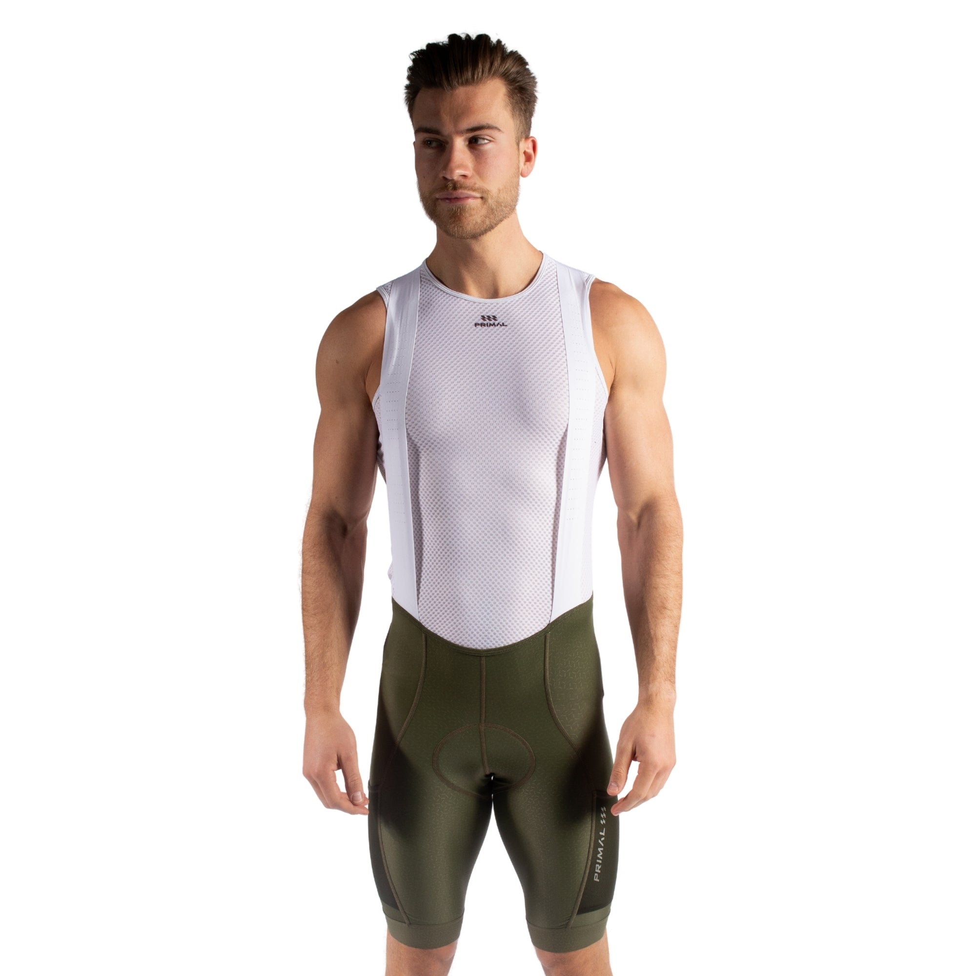 Alitios Men's Forest Ride SR Etheros Cargo Bib