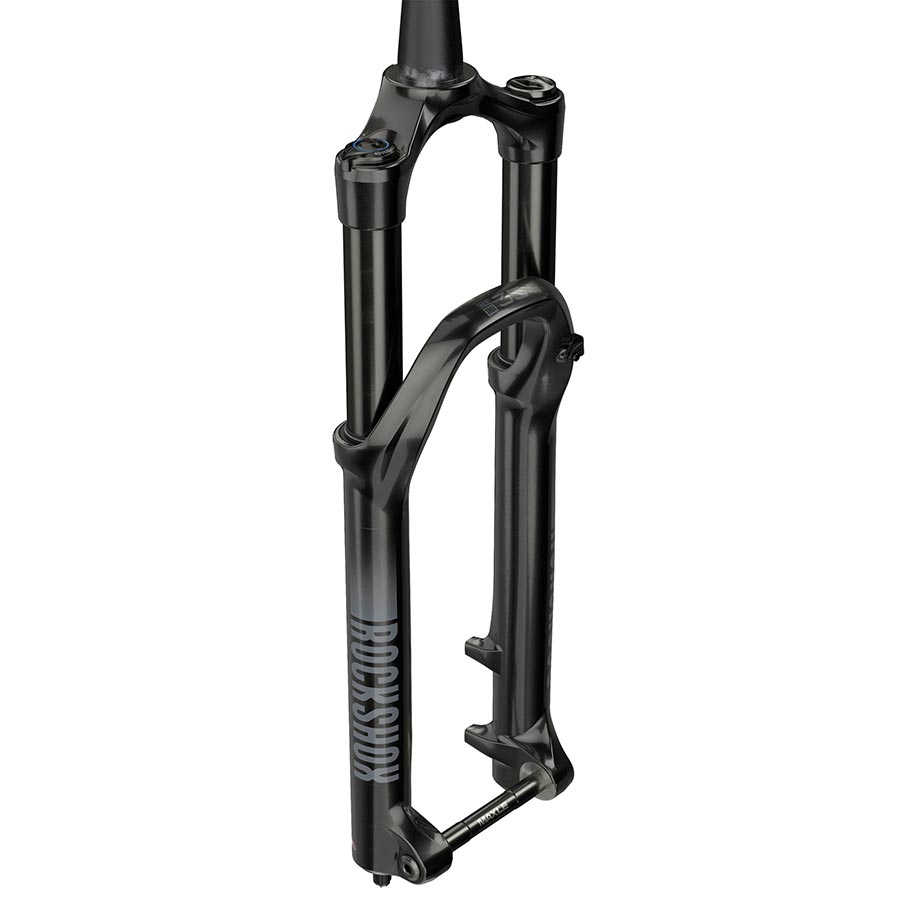 RockShox 35 Gold RL A2 Suspension Fork 27.5 DebonAir 160mm 1-1/8-1.5 15x110mm TA Rake: 44mm Black