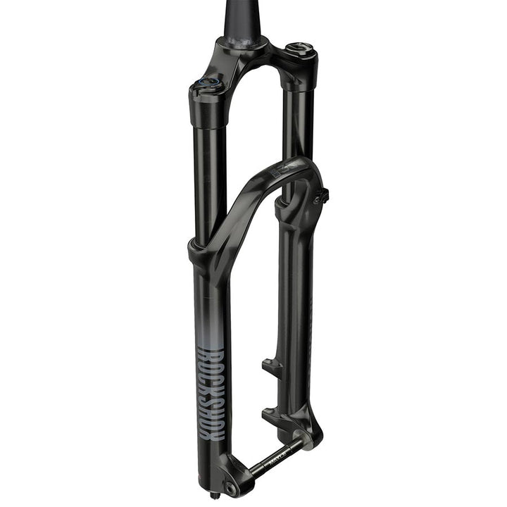 RockShox 35 Gold RL A2 Suspension Fork 27.5 DebonAir 160mm 1-1/8-1.5 15x110mm TA Rake: 44mm Black
