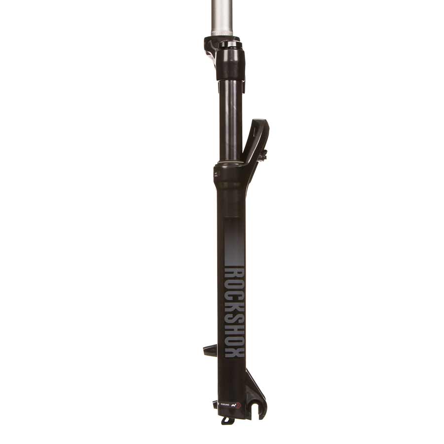 RockShox Judy Silver TK Suspension Fork - 27.5" 100 mm 9 x 100 mm 42 mm Offset BLK A3