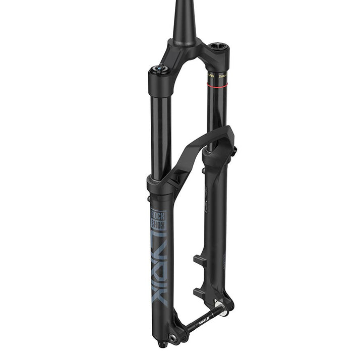 RockShox Lyrik Select Charger RC Suspension Fork - 29" 150 mm 15 x 110 mm 44 mm Offset BLK D1