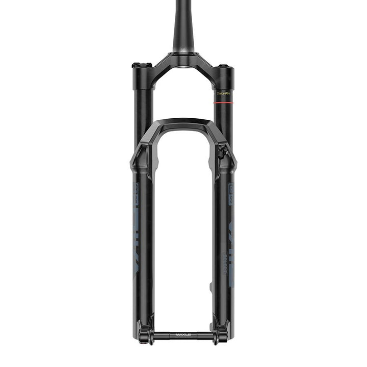 RockShox Pike Select Charger RC Suspension Fork - 29" 130 mm 15 x 110 mm 44 mm Offset Gloss BLK C1