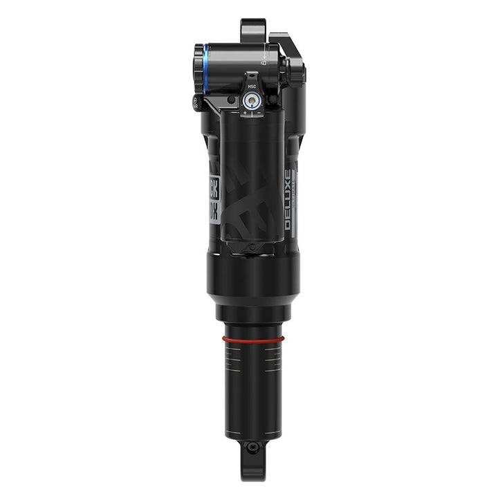 RockShox Super Deluxe Ultimate RC2T Rear Shock - 230 x 62.5mm Linear Reb/MComp 320lb L/O Std C1 Santa Cruz Bullit 2021+