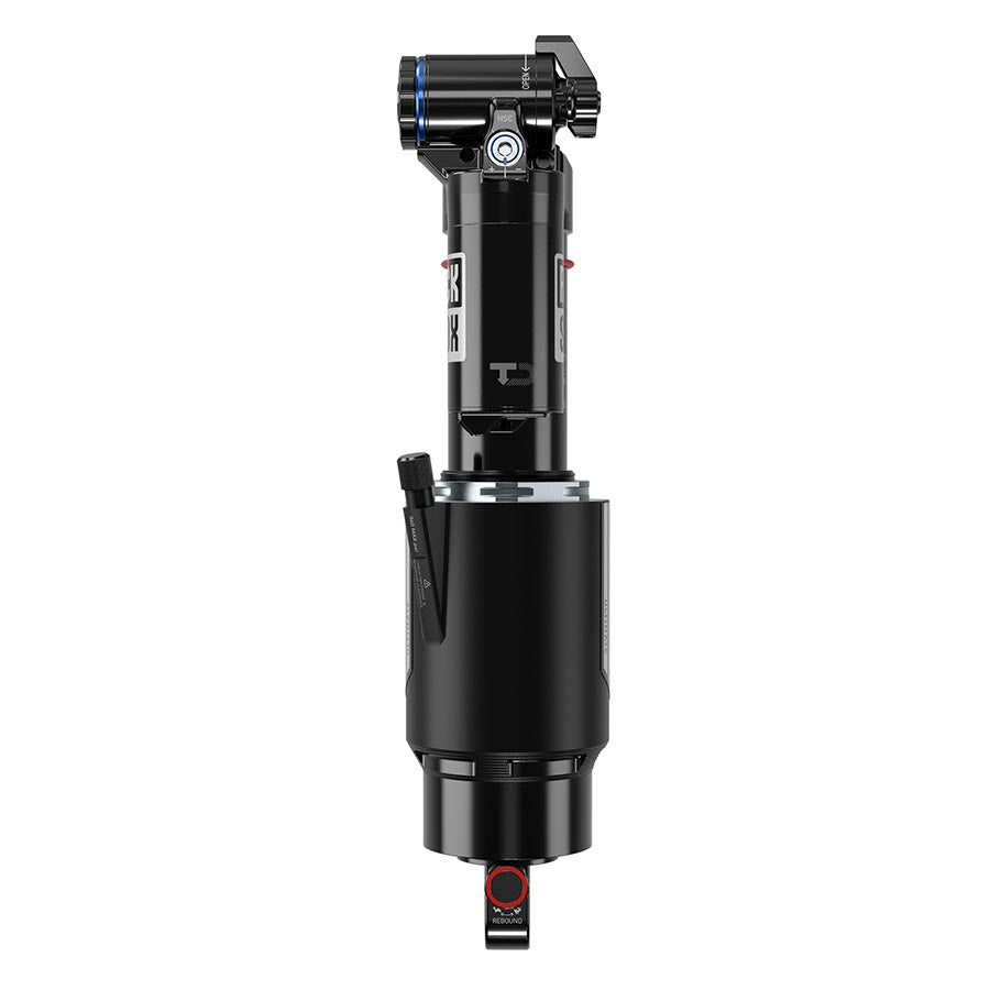RockShox Vivid Ultimate C1 Rear shock 230x62.5 Shaft Eyelet: No Bushing - 90 Deg Rotation Body Eyelet: Standard 3 Tokens R55 C26 Lockout 2