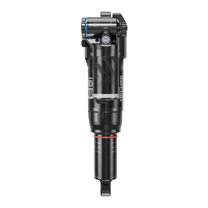 RockShox SuperDlx Ultimt RC2T Rear Shock SBC Levo (210x55)