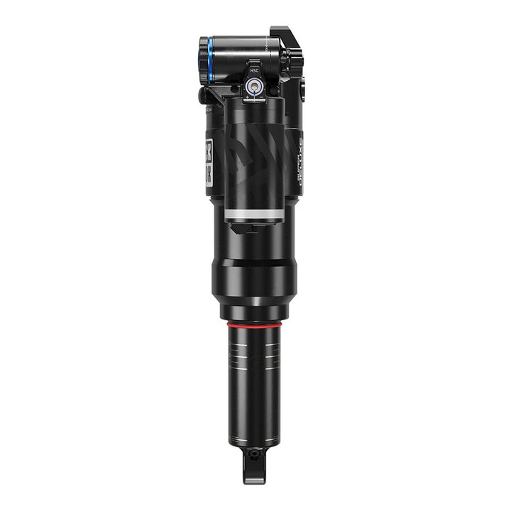 RockShox SuperDlx Ultimt RC2T Rear Shock Trek Fuel EX (185x55)