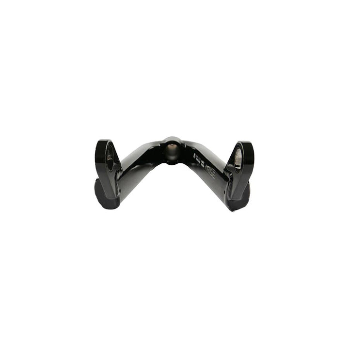 ARISE Quartz Pro Rigid Fork 20 1-1/8-1.5 10x100mm Rake: 31mm Black