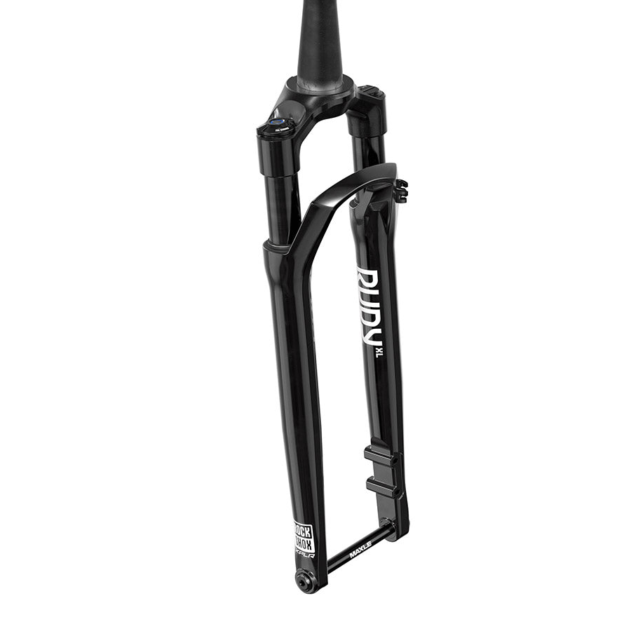 RockShox Rudy XL Ult Fork 12x100 Taper 45OS 60mm Black