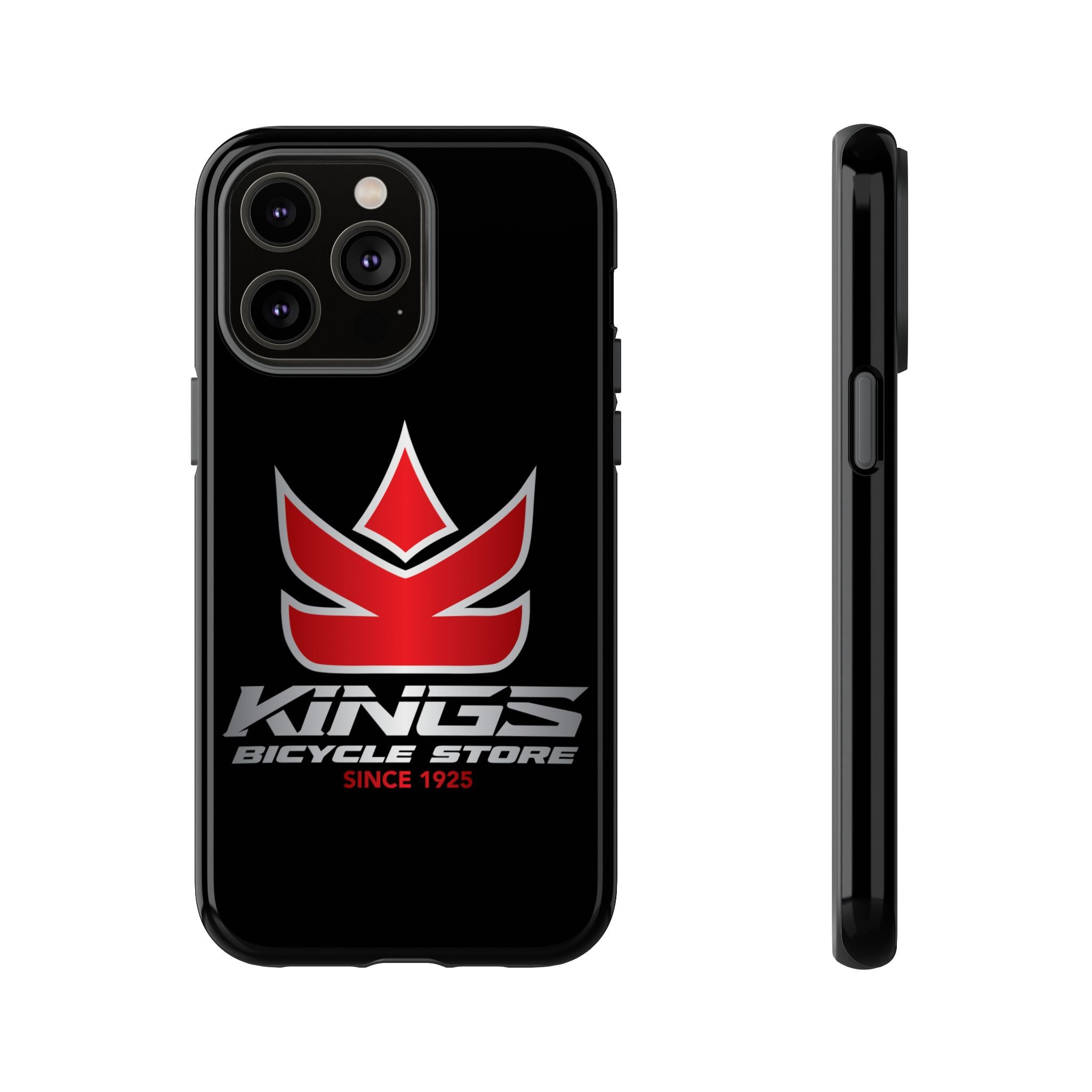 Kings Tough Cases