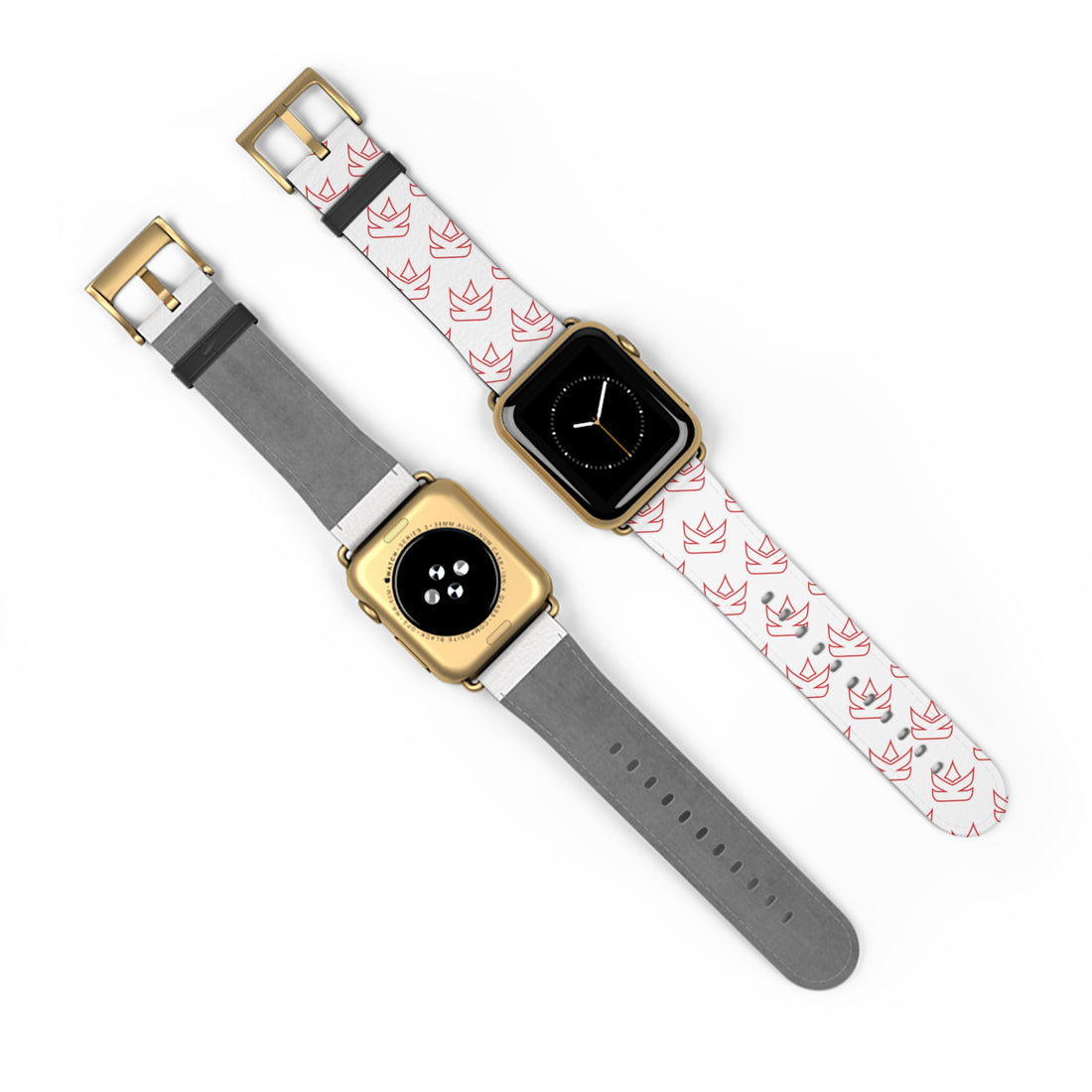 Kings Watch Band