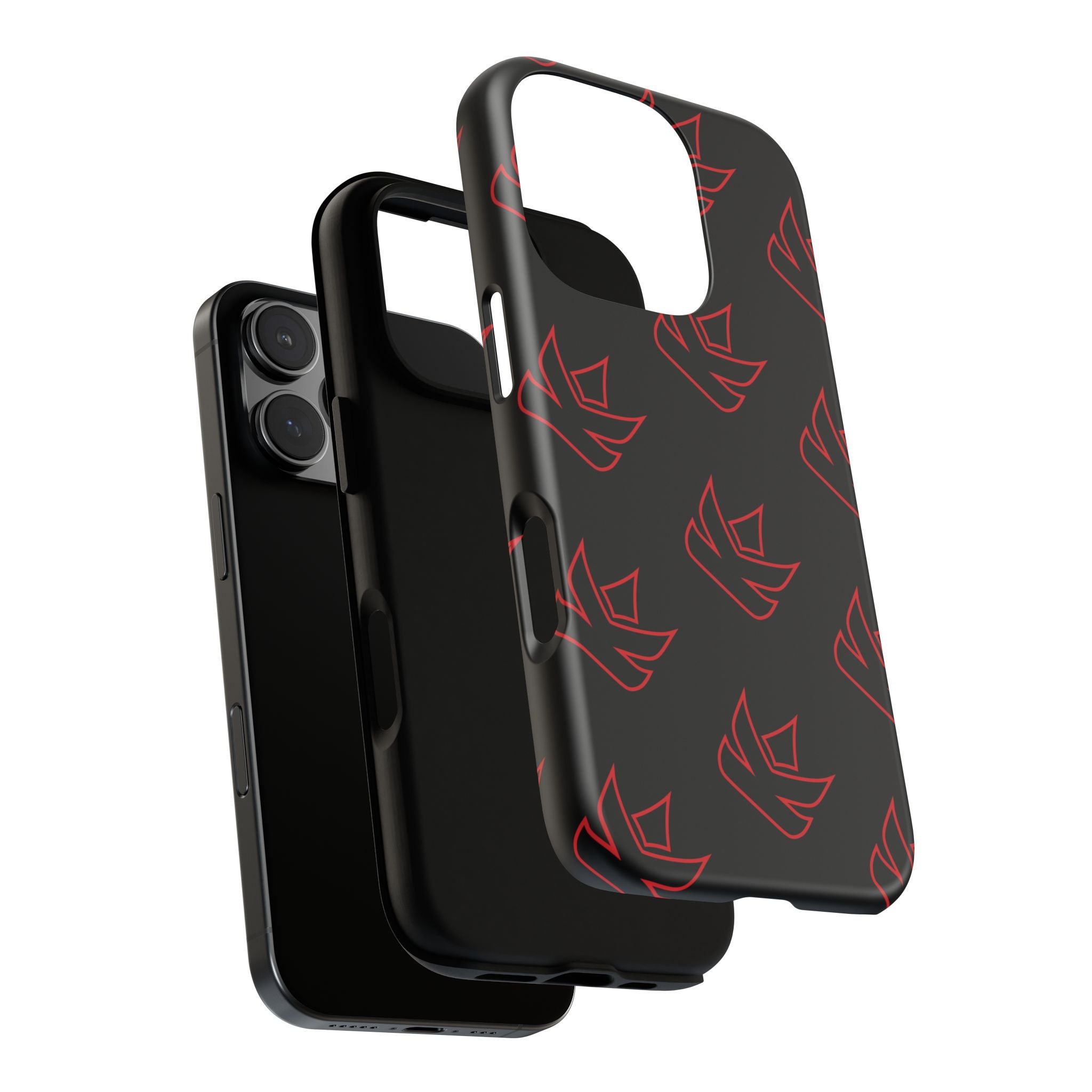 Kings Tough Cases