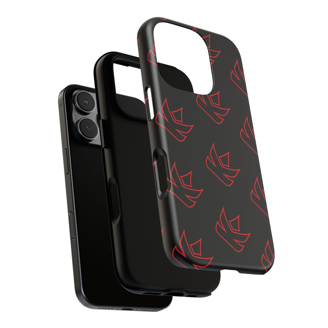 Kings Tough Cases