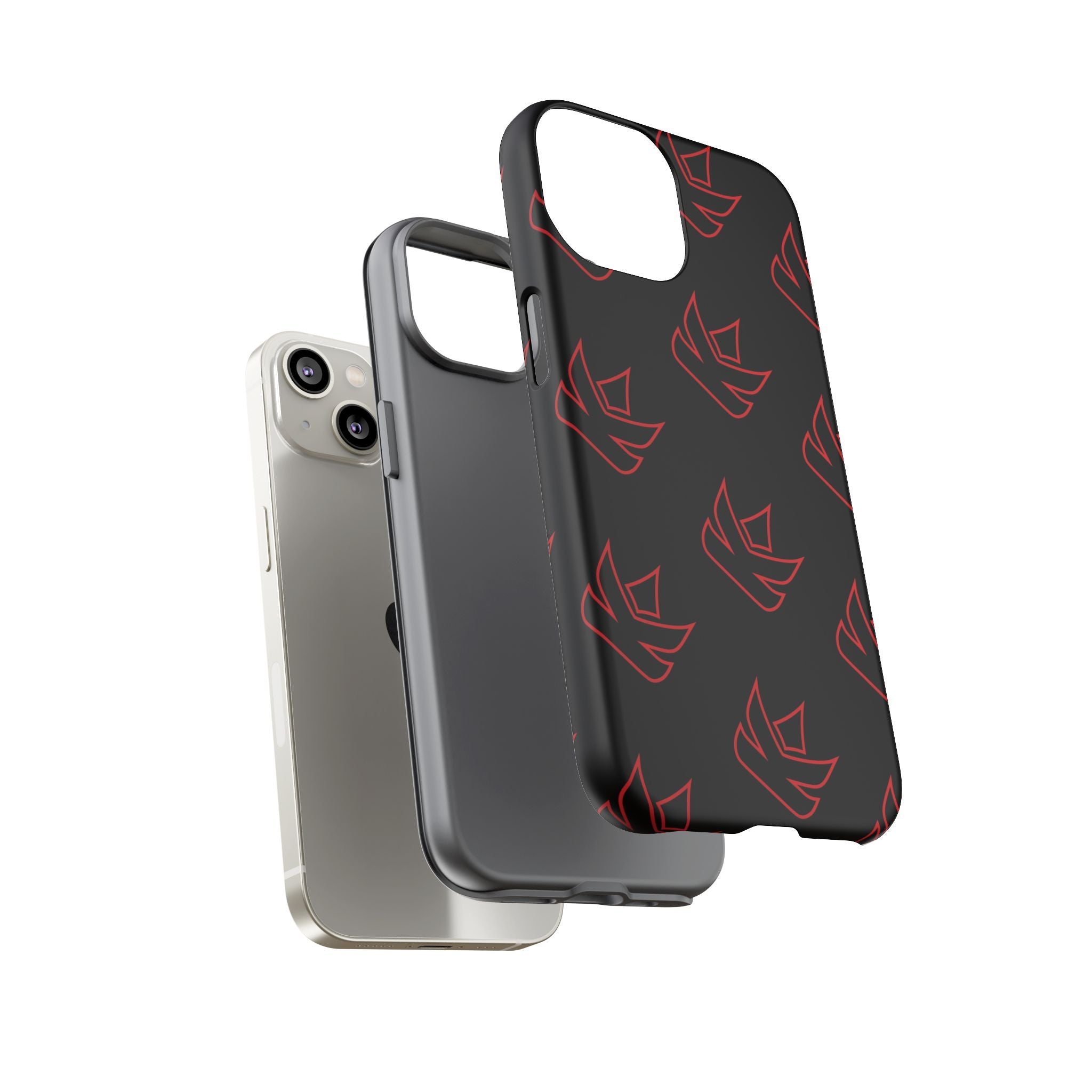 Kings Tough Cases
