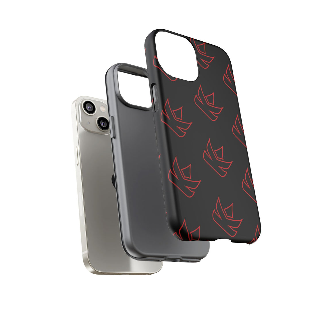 Kings Tough Cases