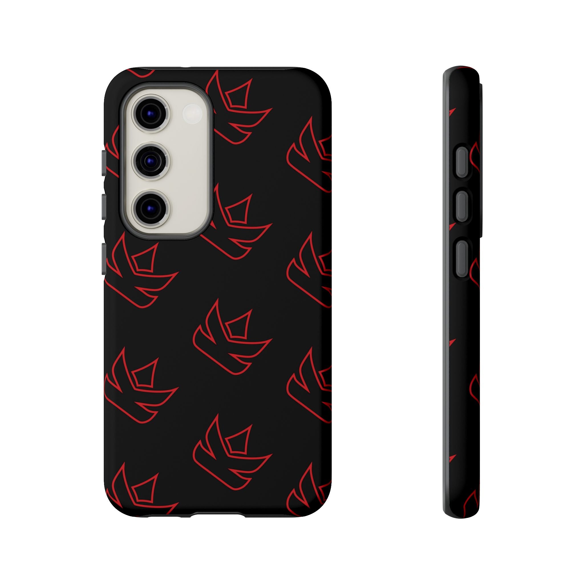 Kings Tough Cases