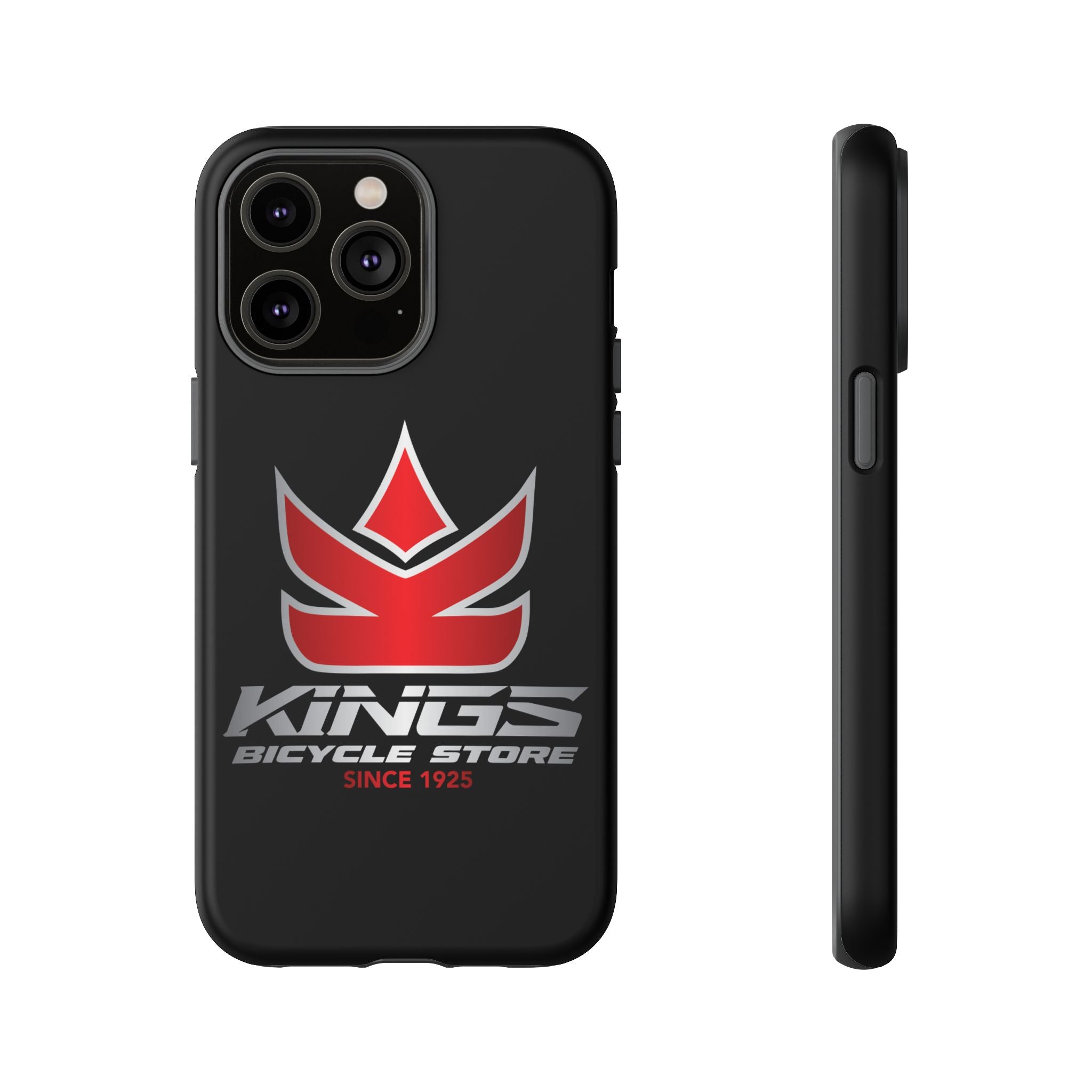 Kings Tough Cases