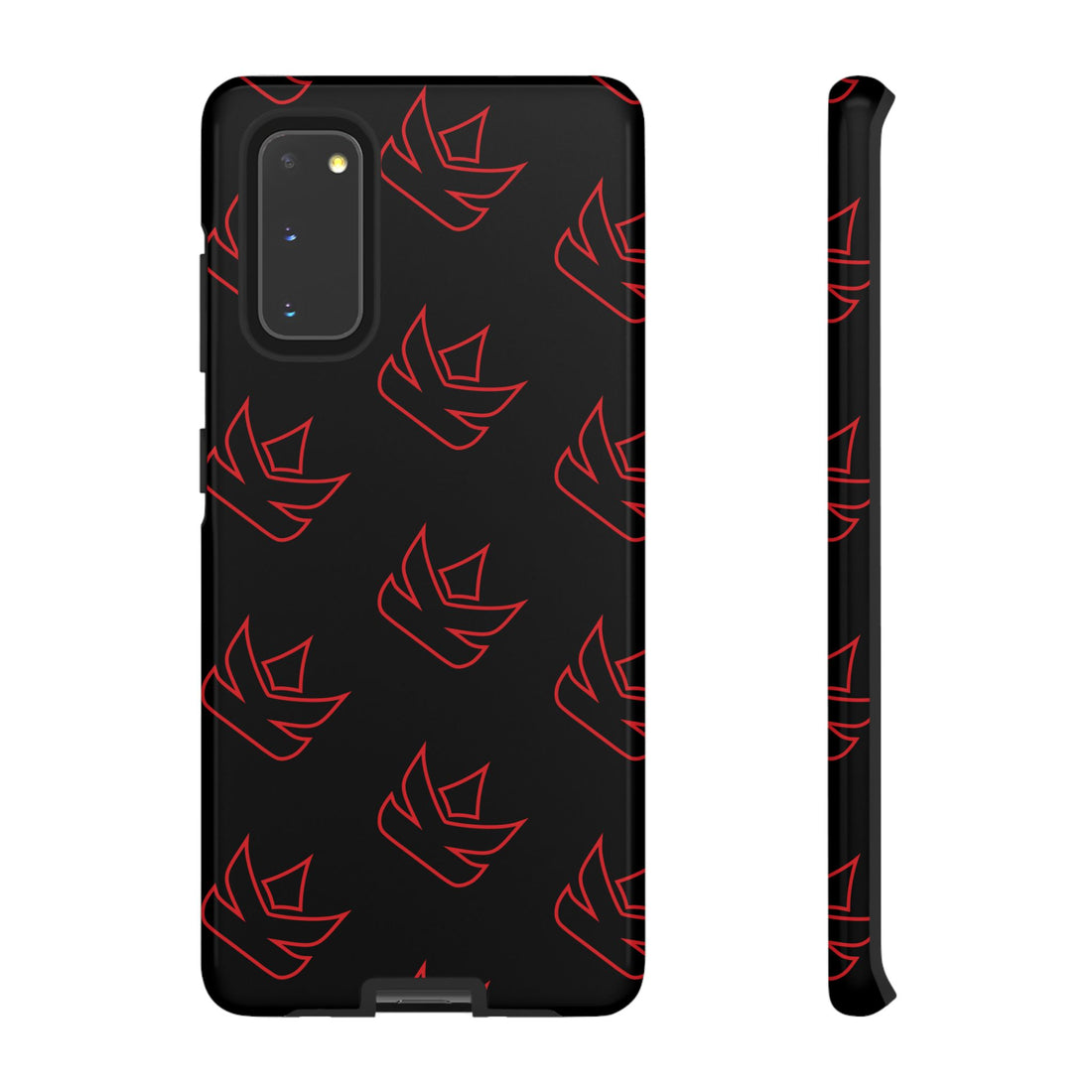 Kings Tough Cases