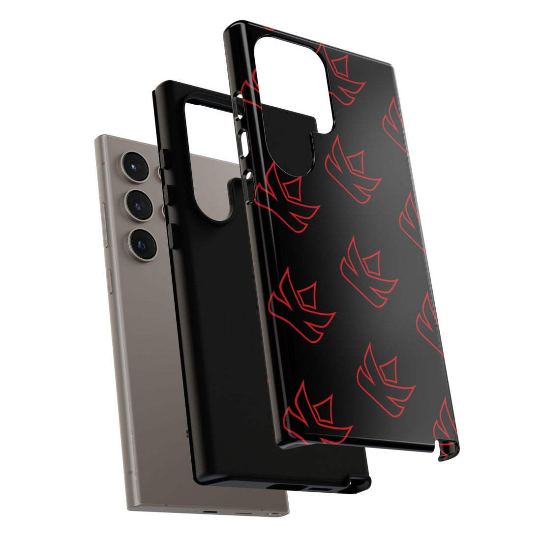 Kings Tough Cases