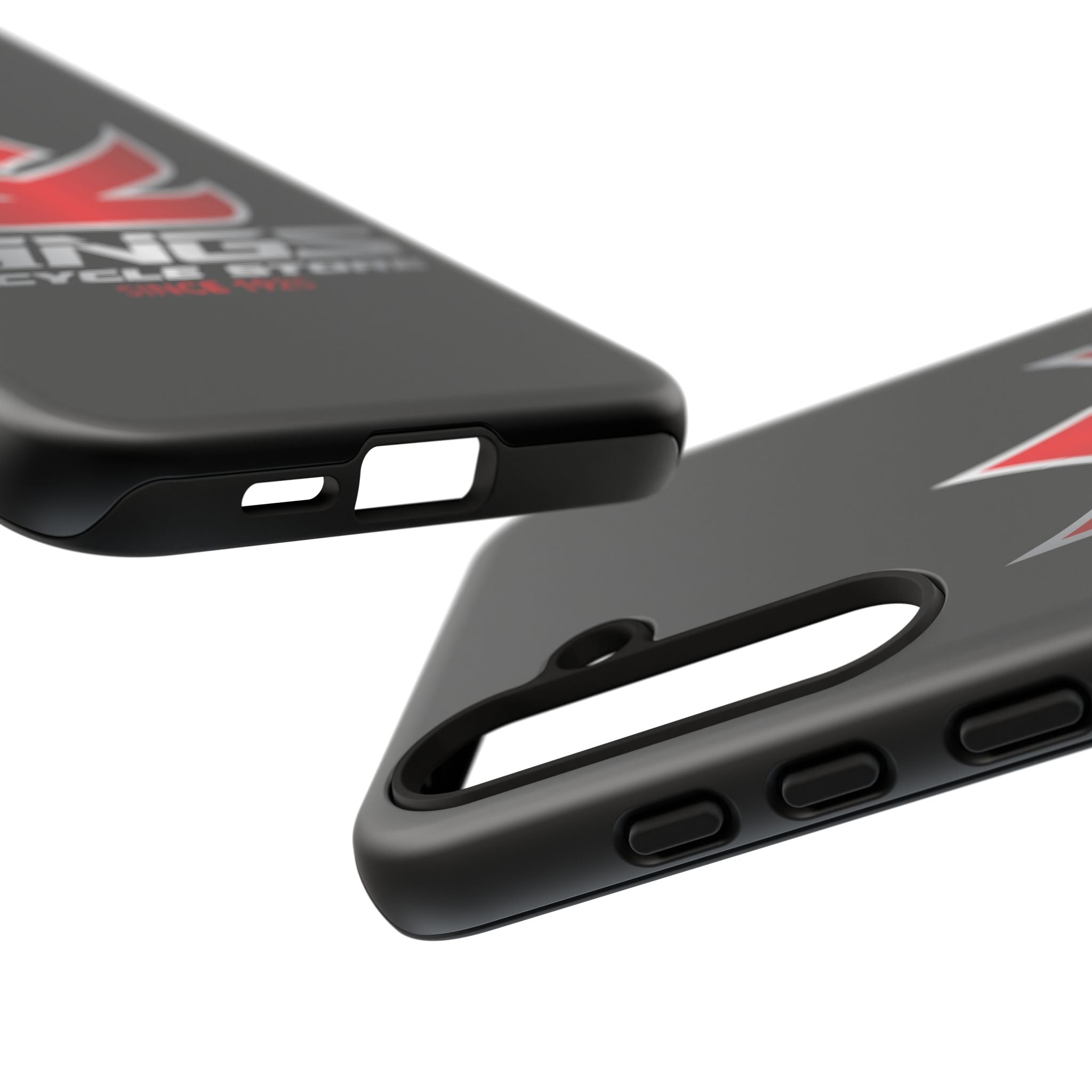 Kings Tough Cases