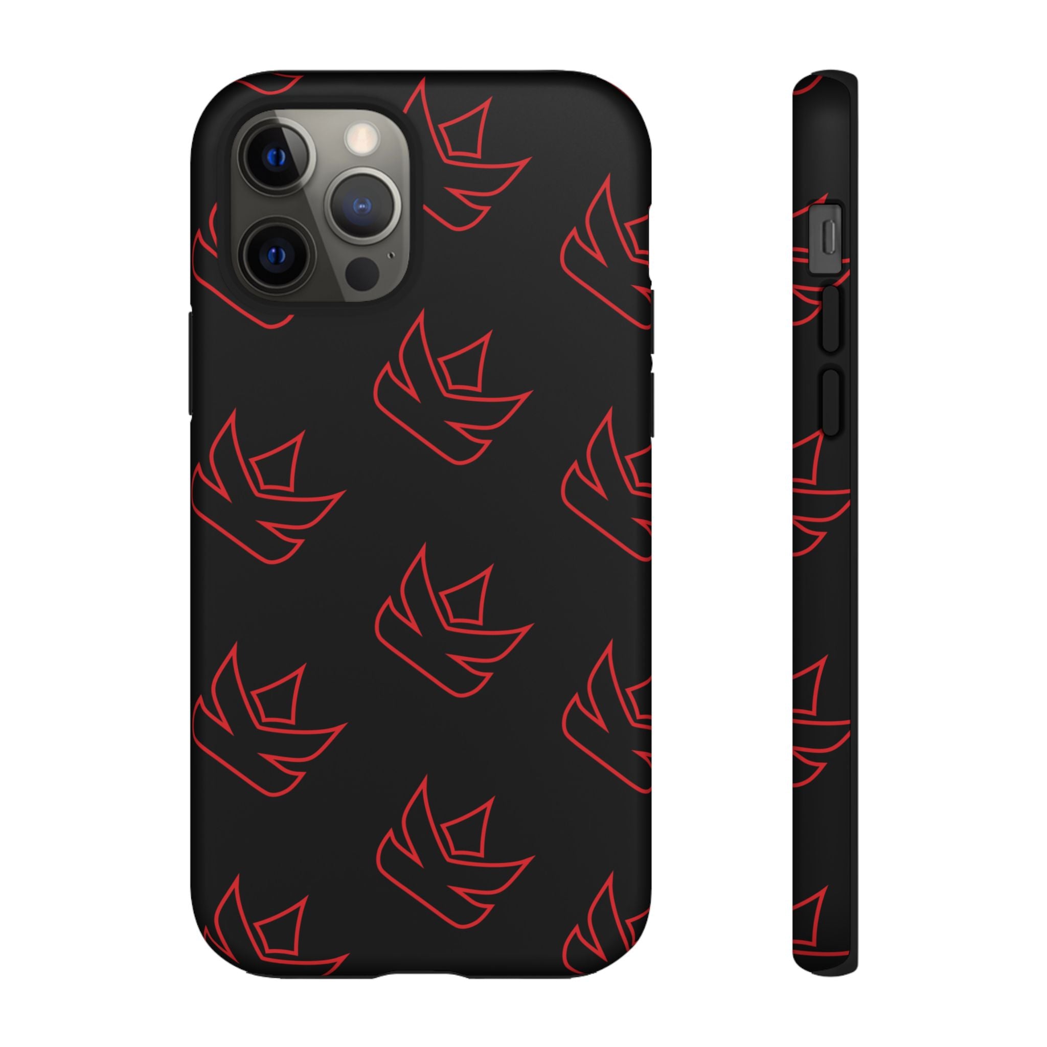 Kings Tough Cases
