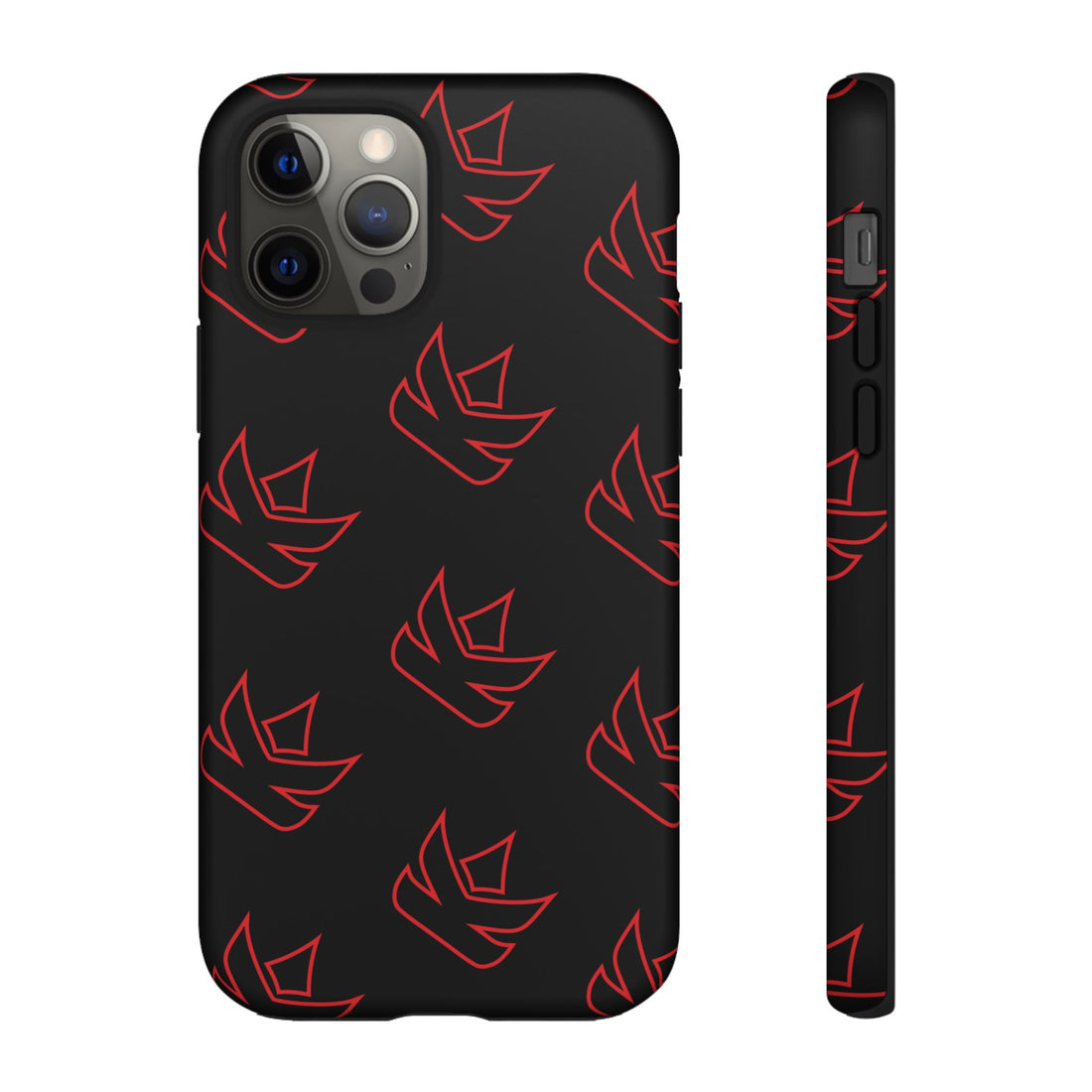 Kings Tough Cases