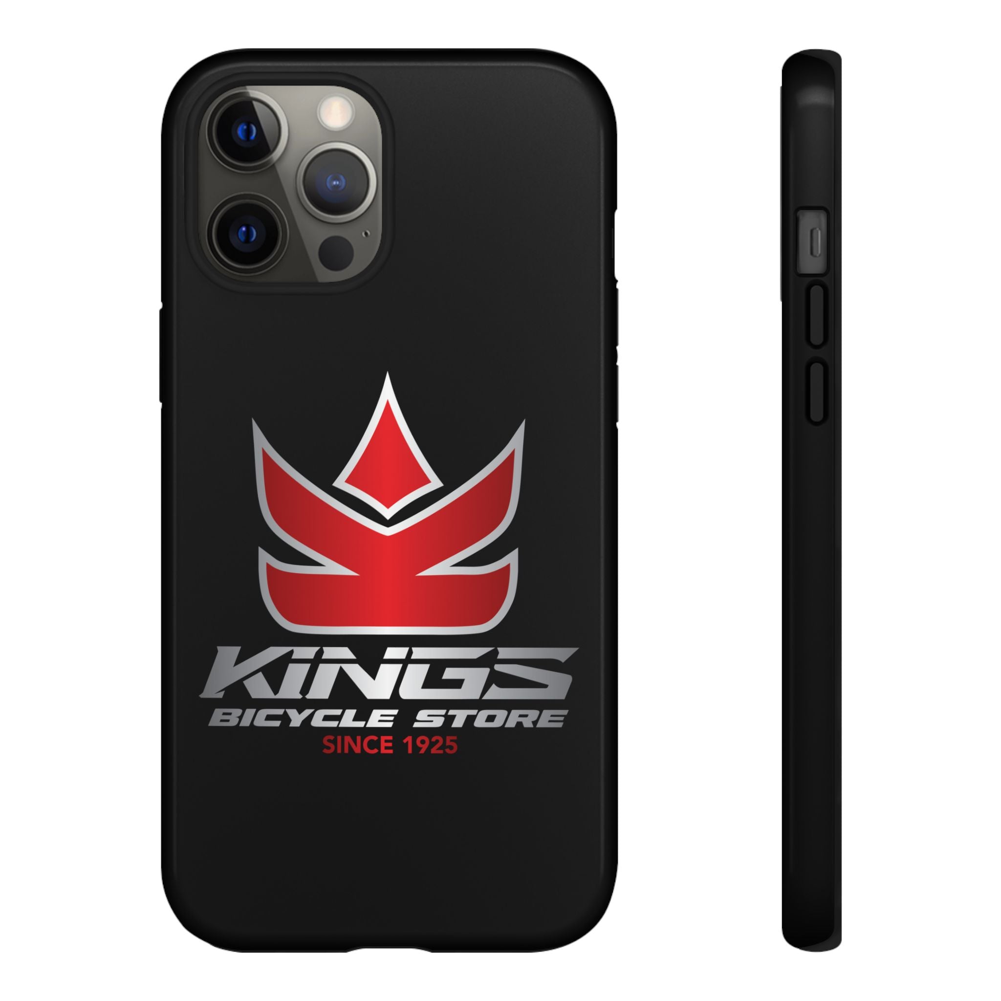 Kings Tough Cases