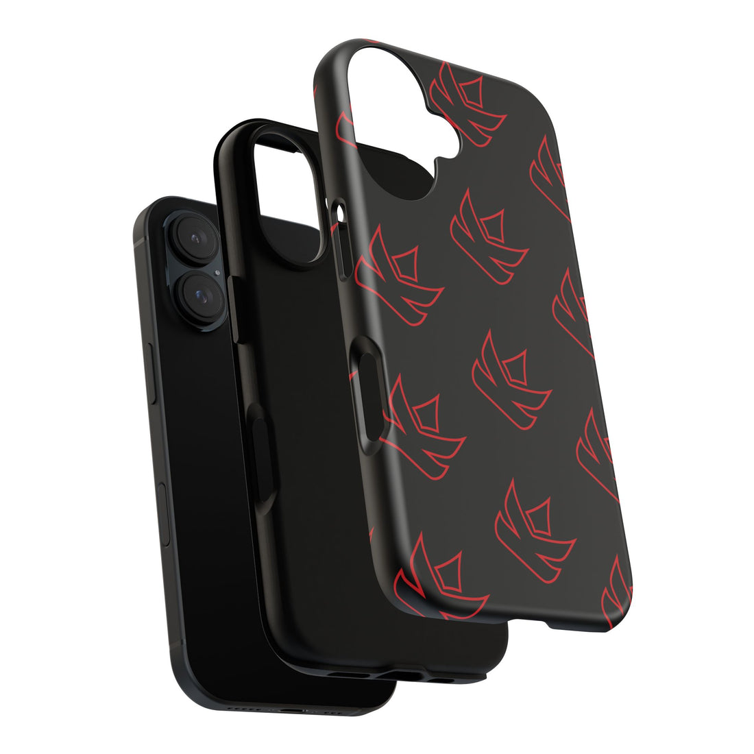 Kings Tough Cases