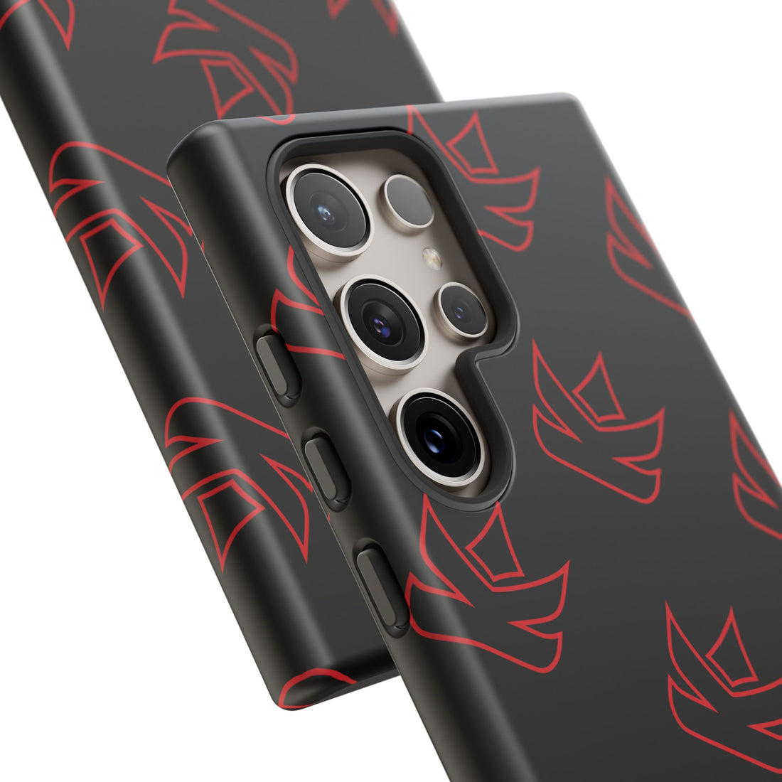 Kings Tough Cases