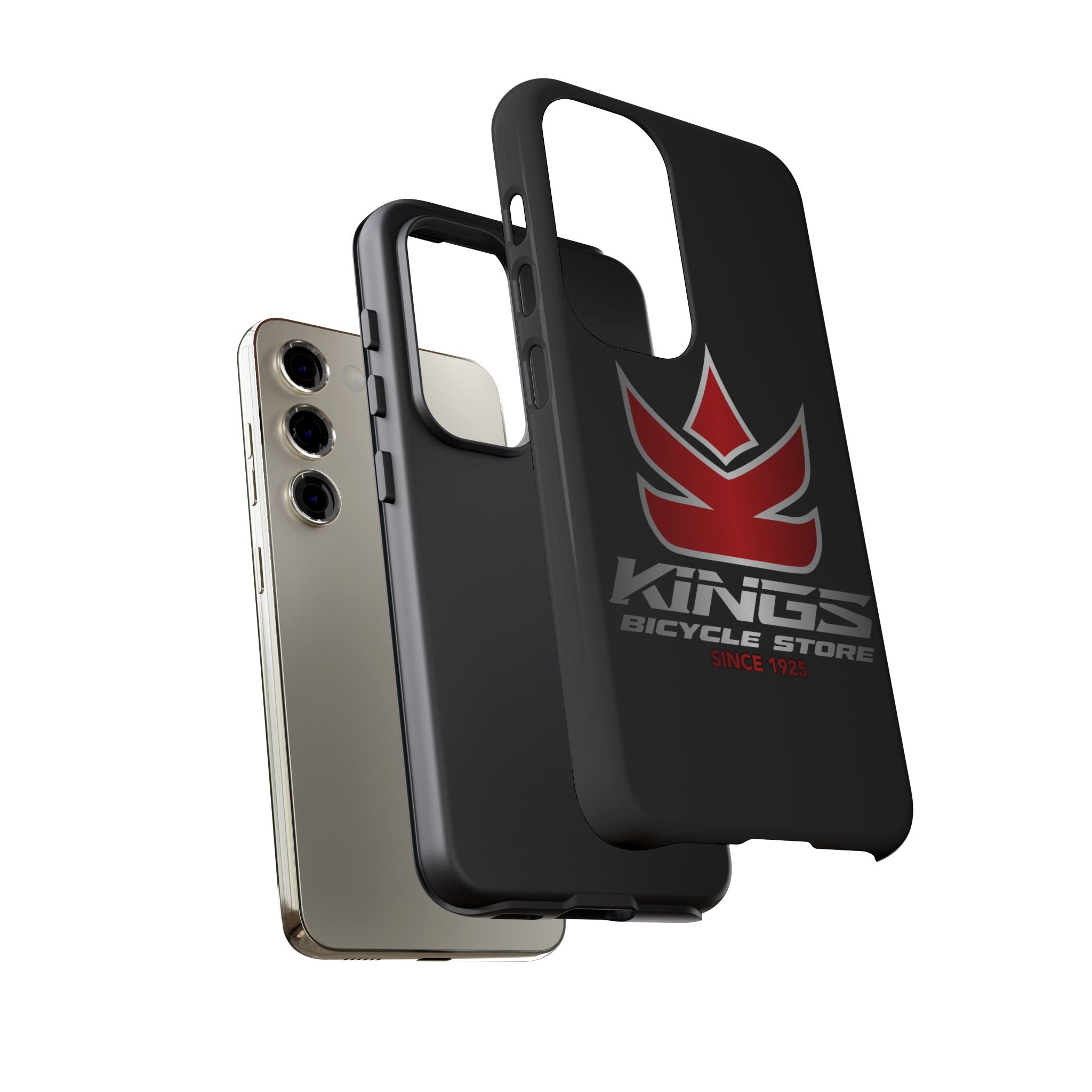 Kings Tough Cases