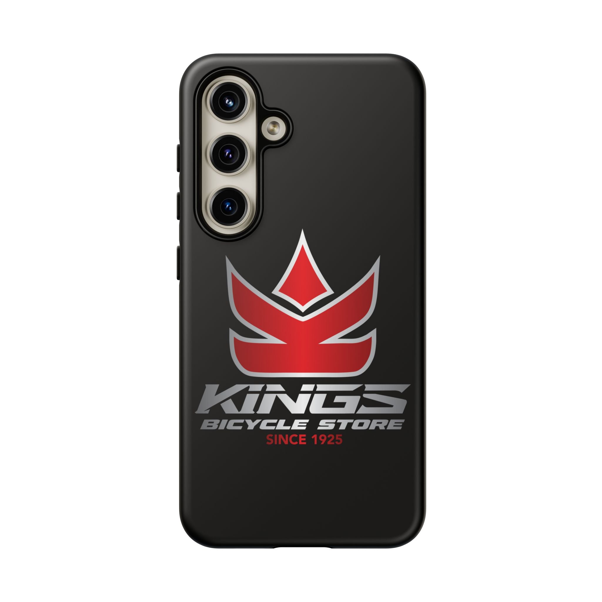 Kings Tough Cases