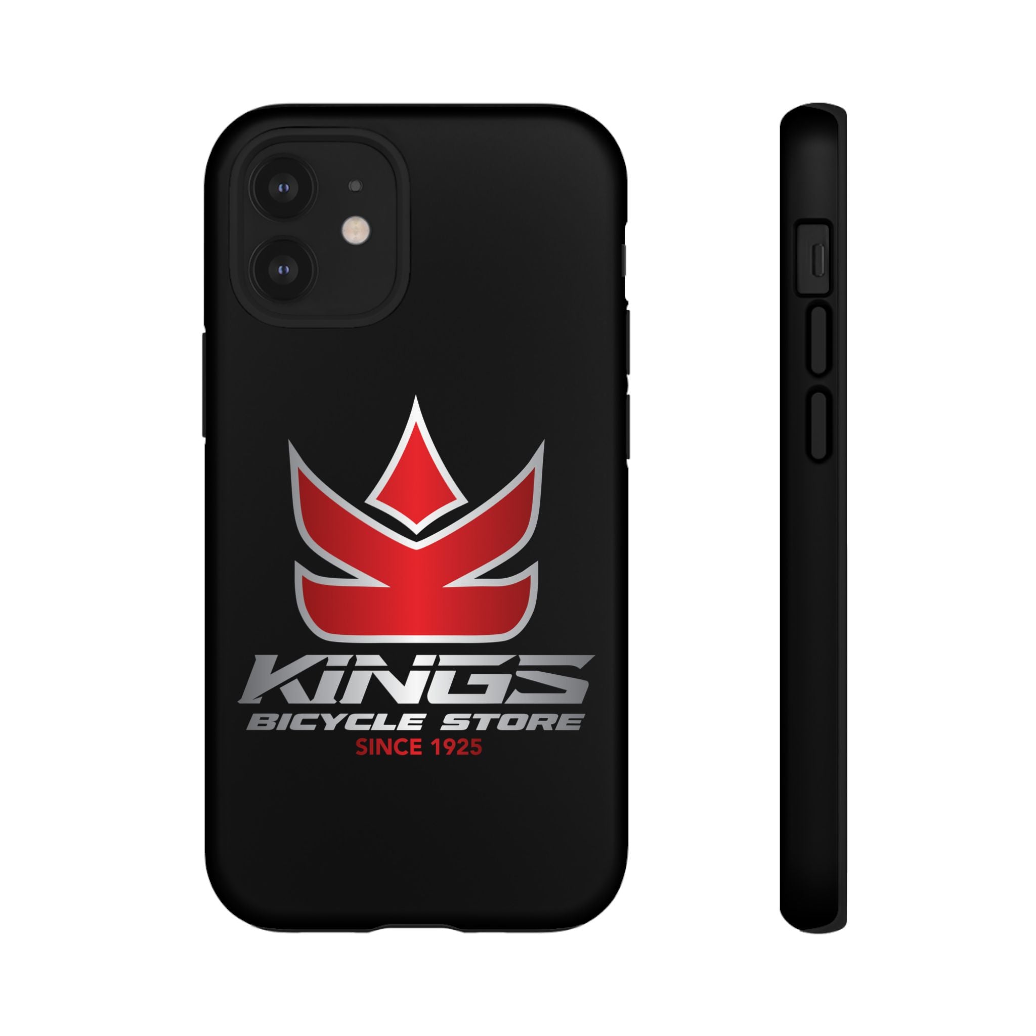 Kings Tough Cases