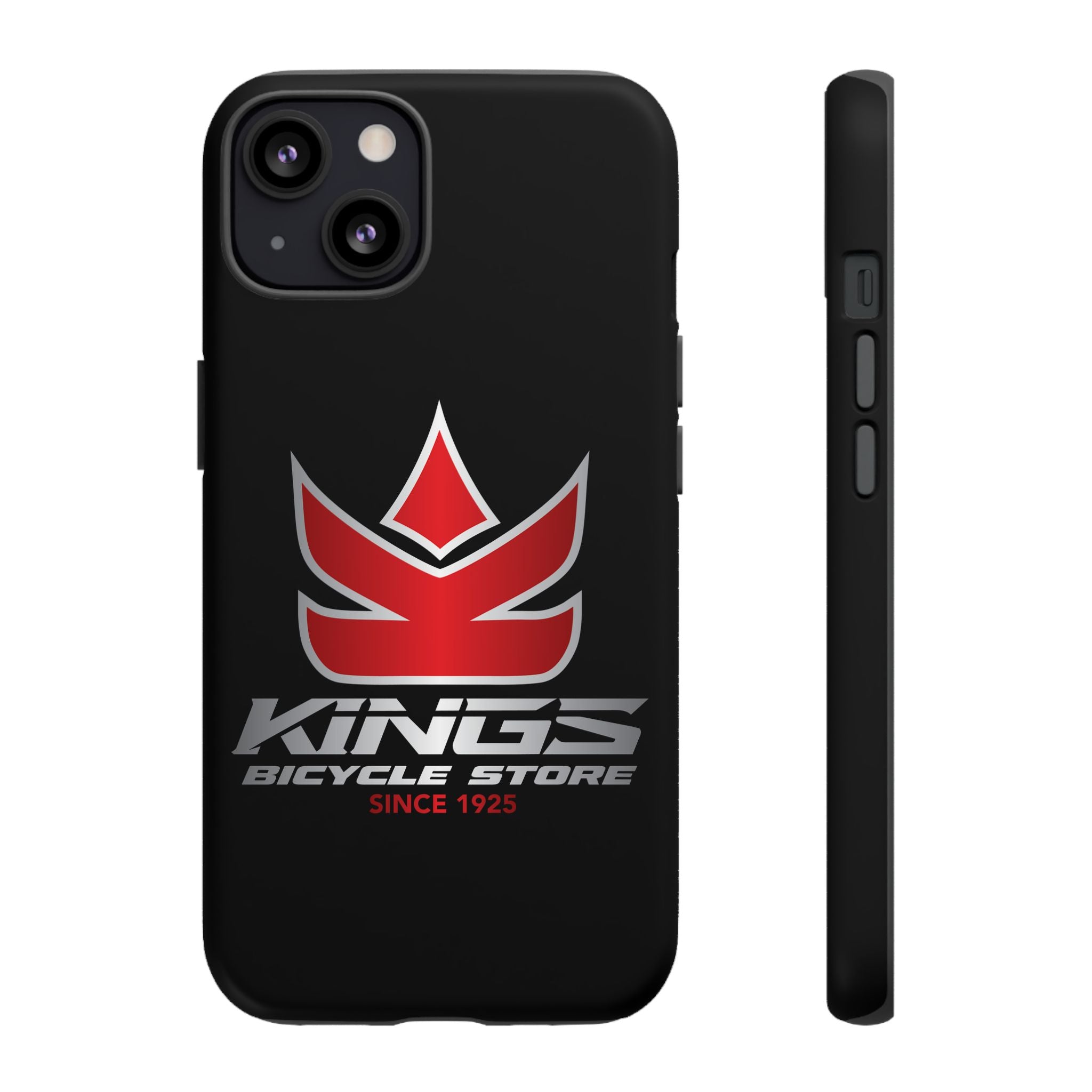Kings Tough Cases