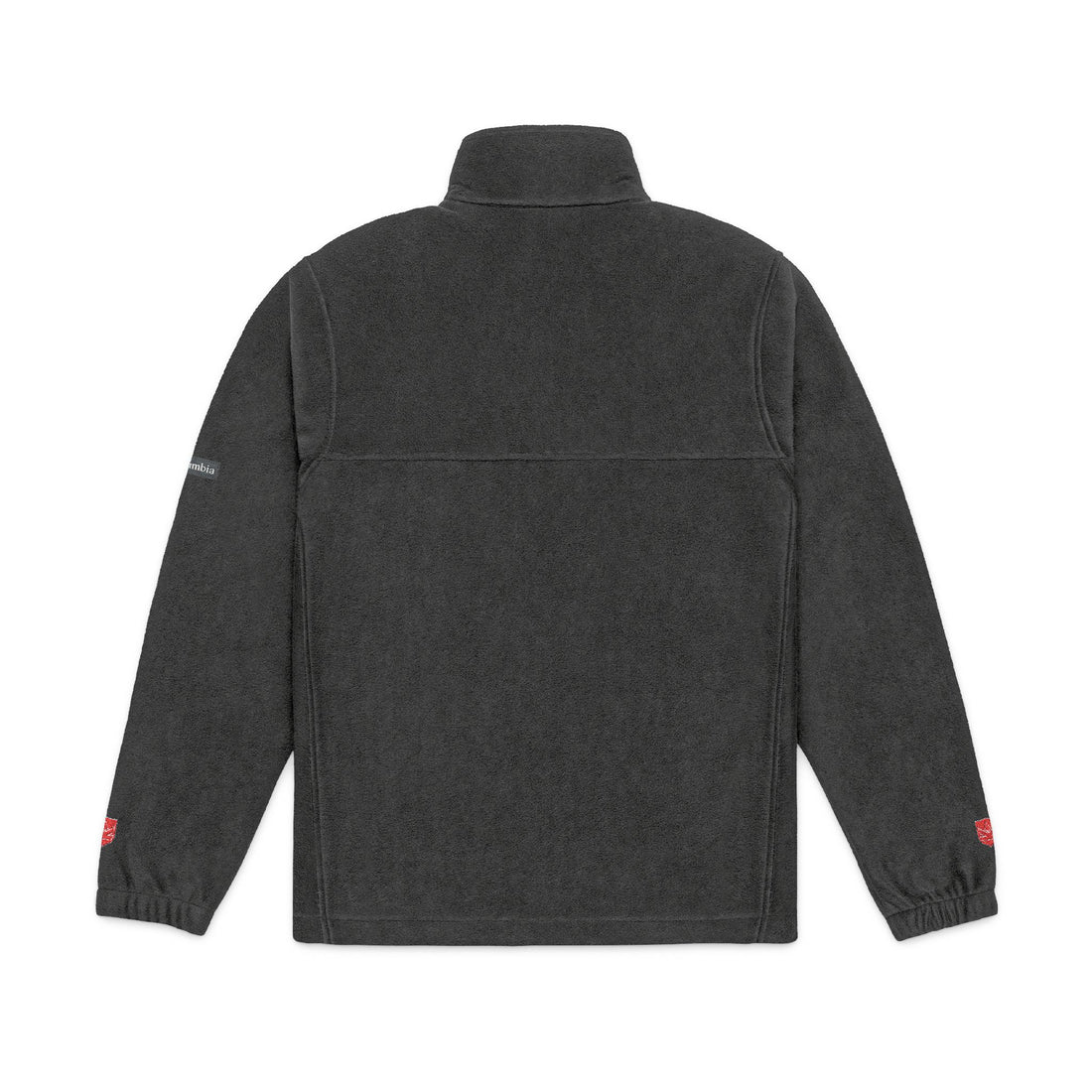 Kings Embroidered Columbia Fleece Jacket