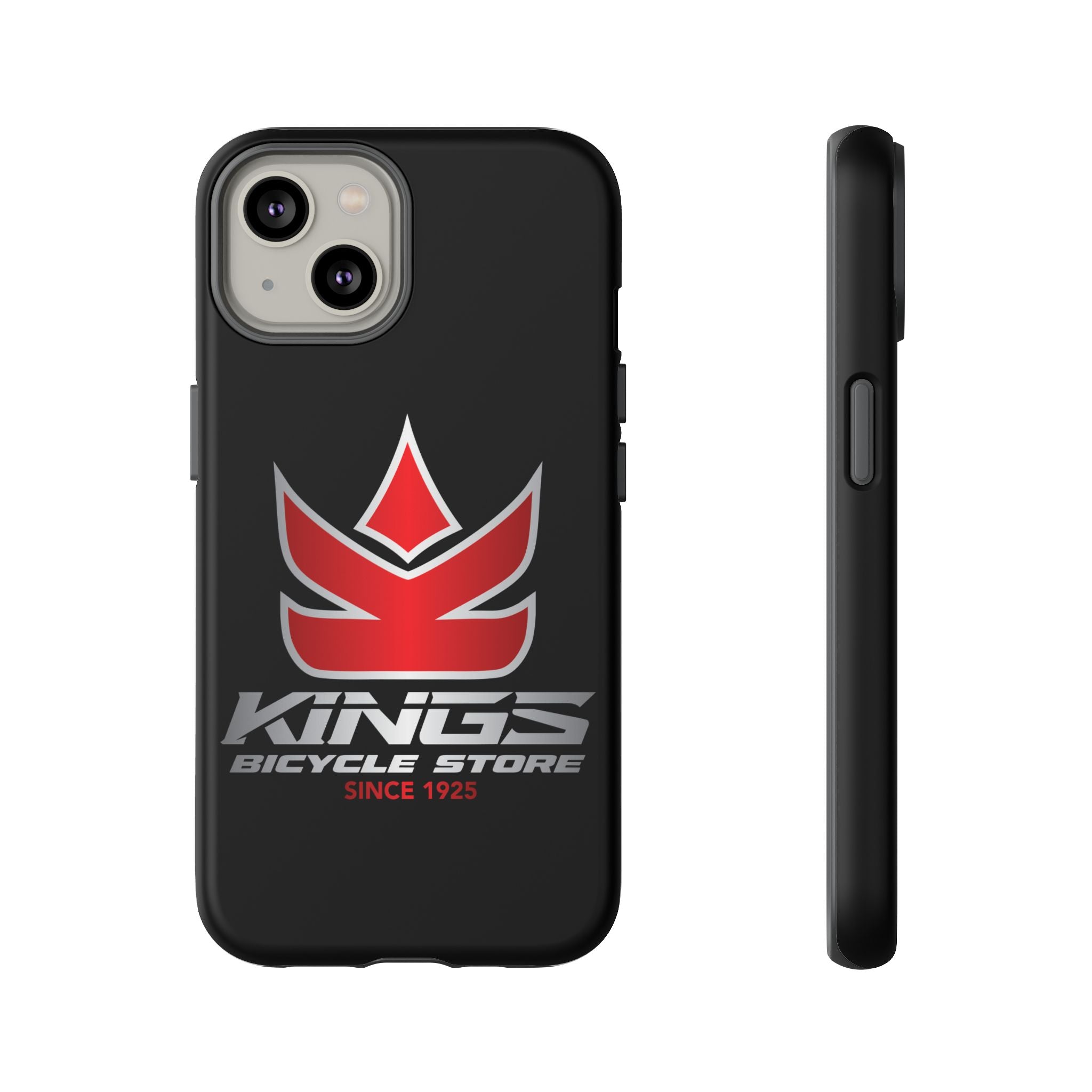 Kings Tough Cases