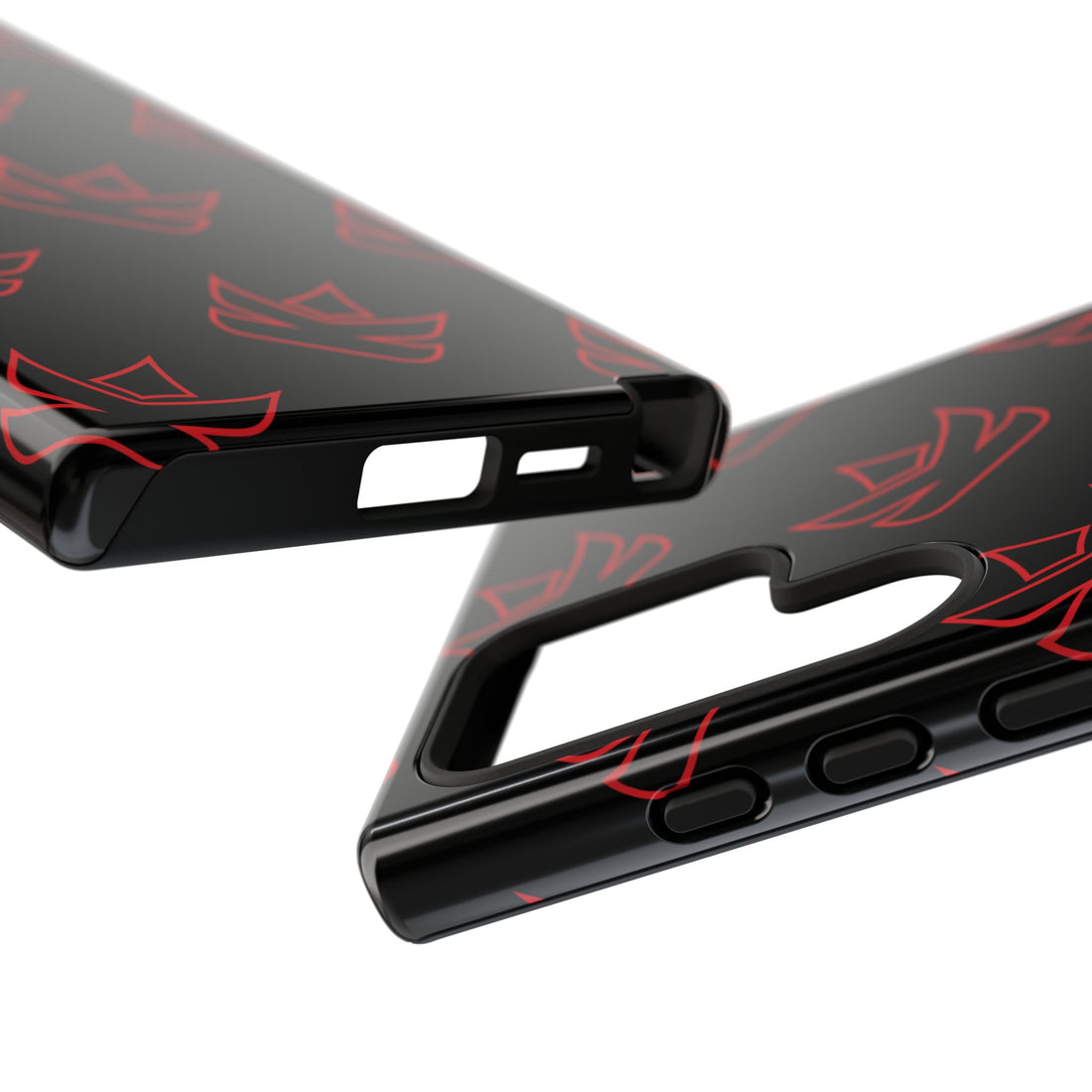 Kings Tough Cases