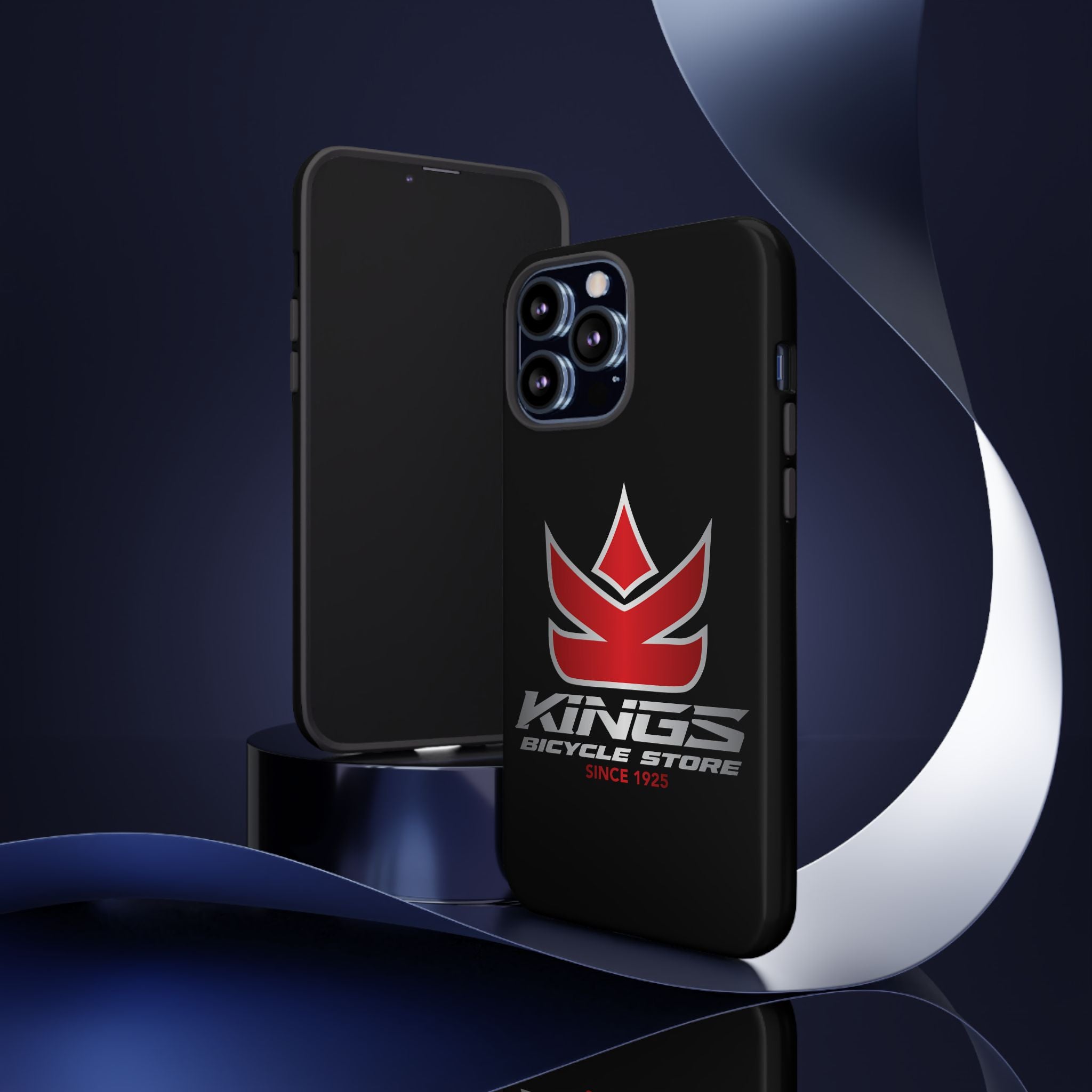 Kings Tough Cases