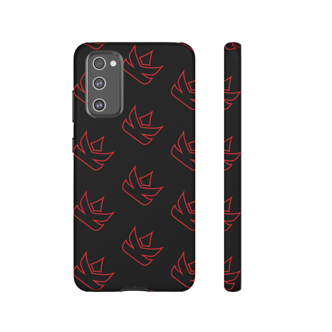 Kings Tough Cases