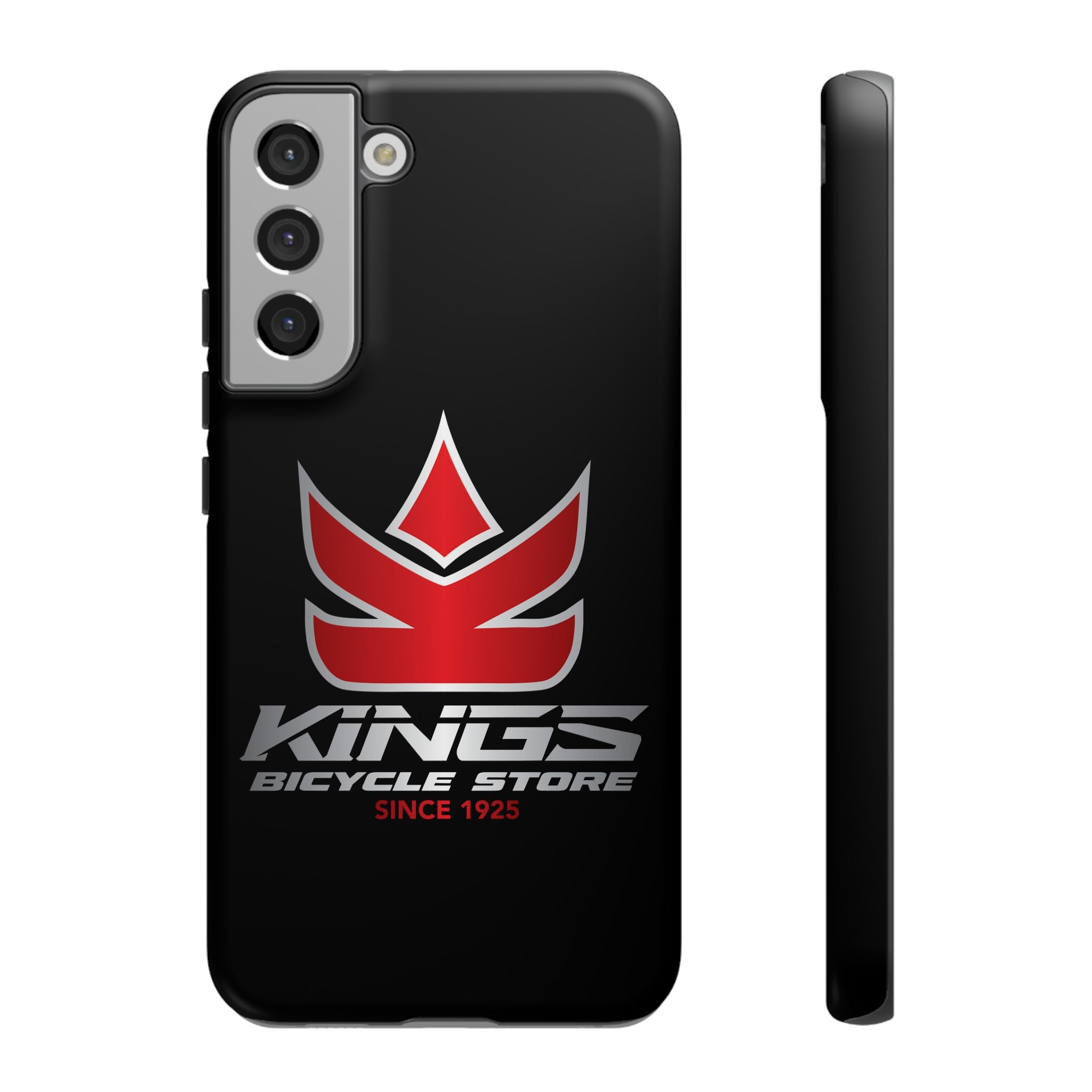 Kings Tough Cases