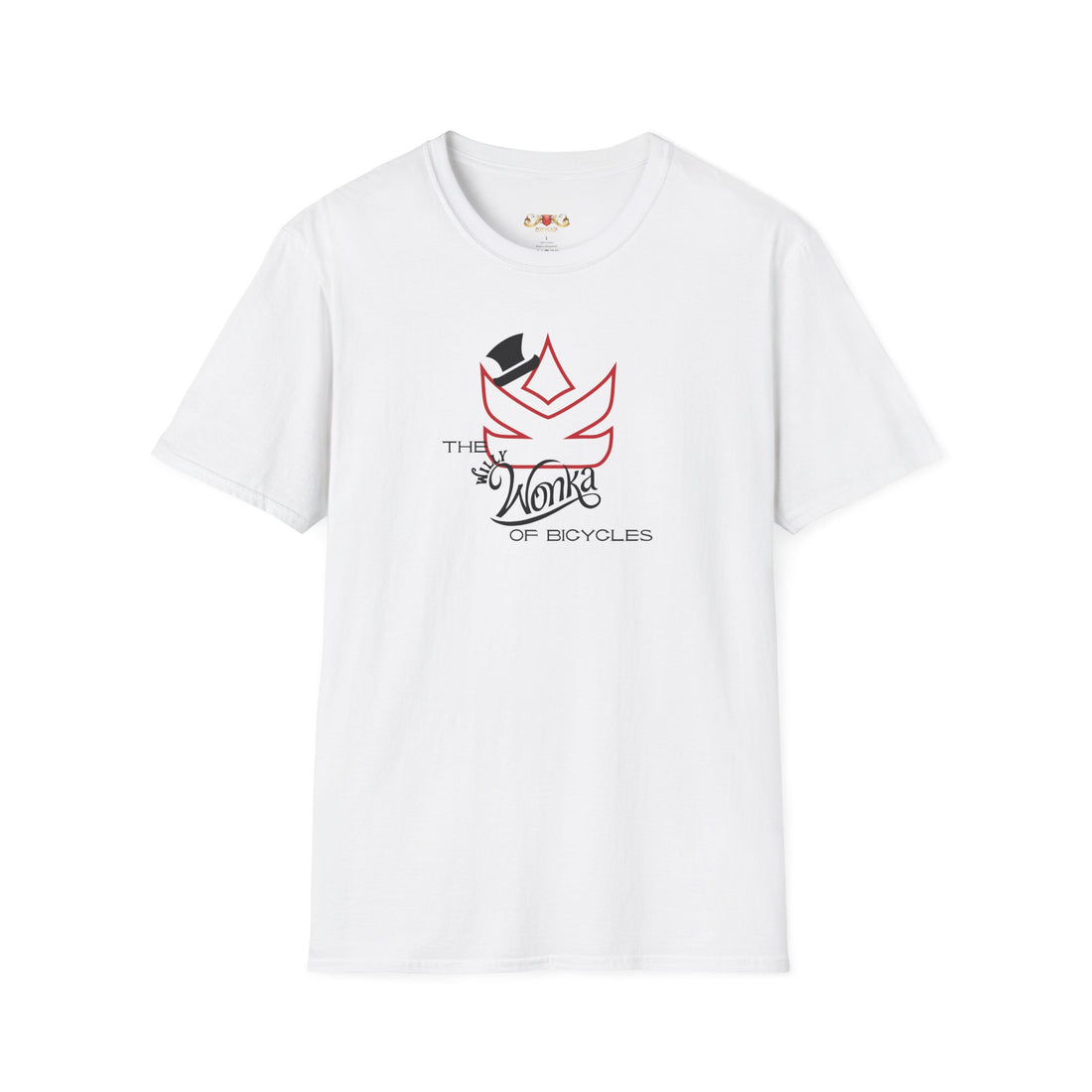 Kings Magic Graphic Tee