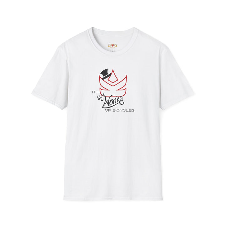 Kings Magic Graphic Tee