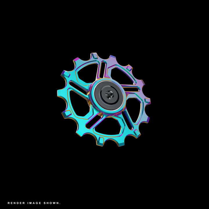 SLF Pulley Wheels - SRAM