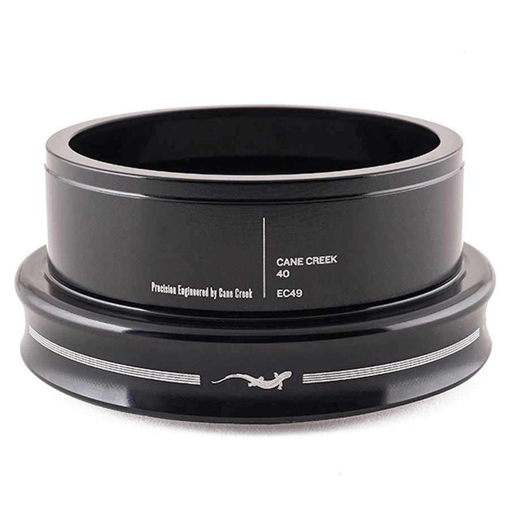Cane Creek 40 EC49/40 Lower Headset Black