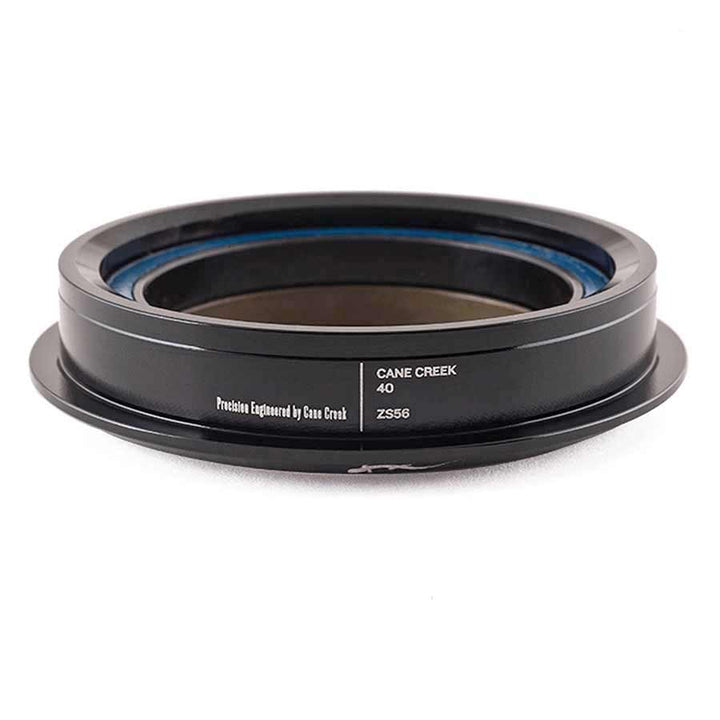 Cane Creek 40 ZS56/40 Lower Headset Black